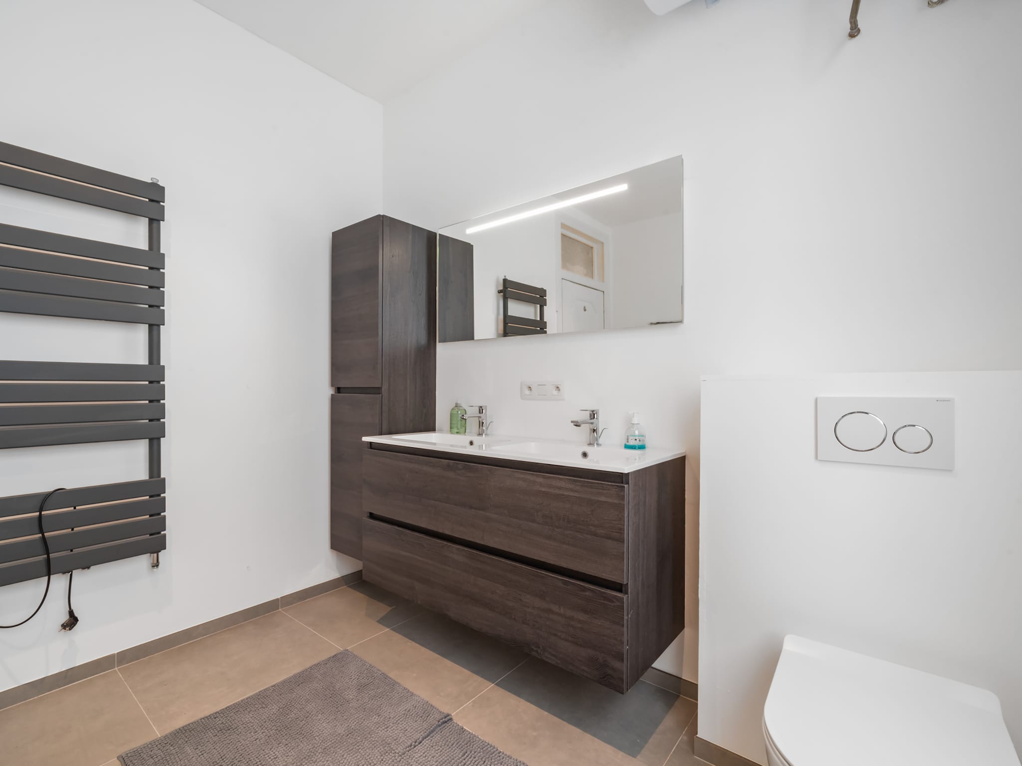 Appartement Leopold 01.02