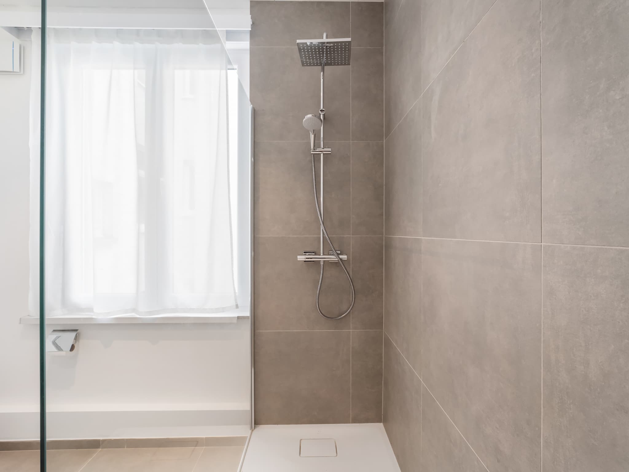 Appartement Leopold 01.02