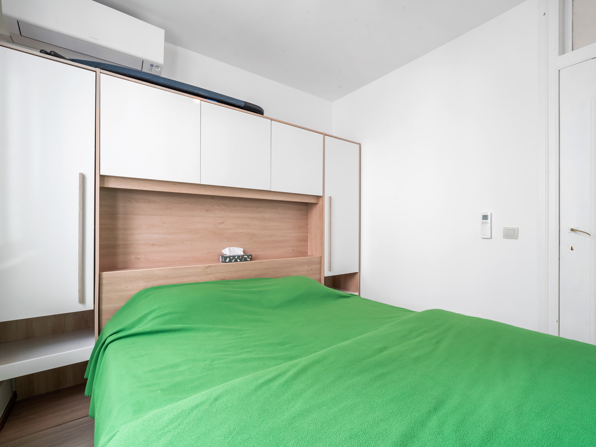 Appartement Leopold 01.02