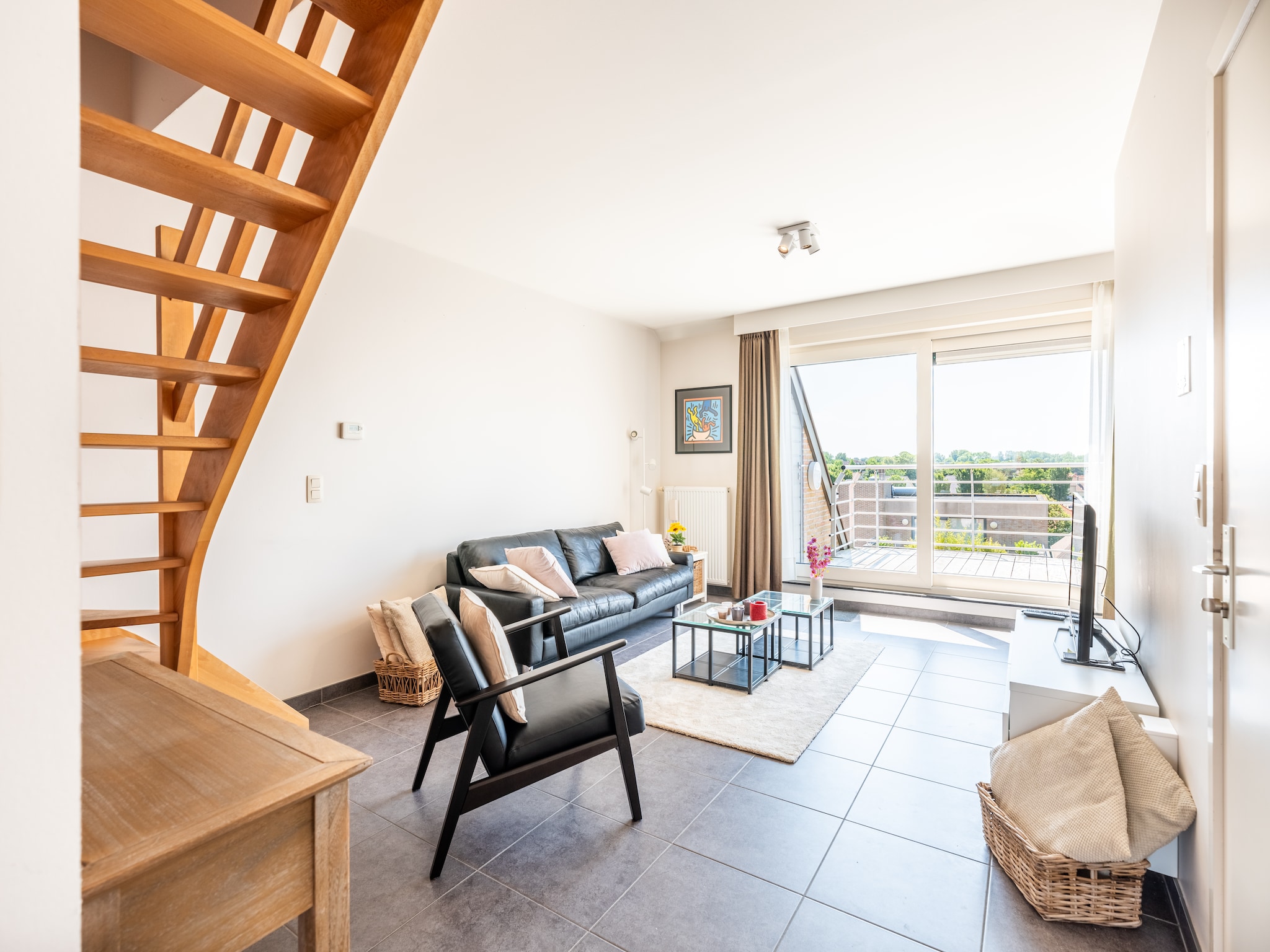 Leilighet Lyza - 0401G