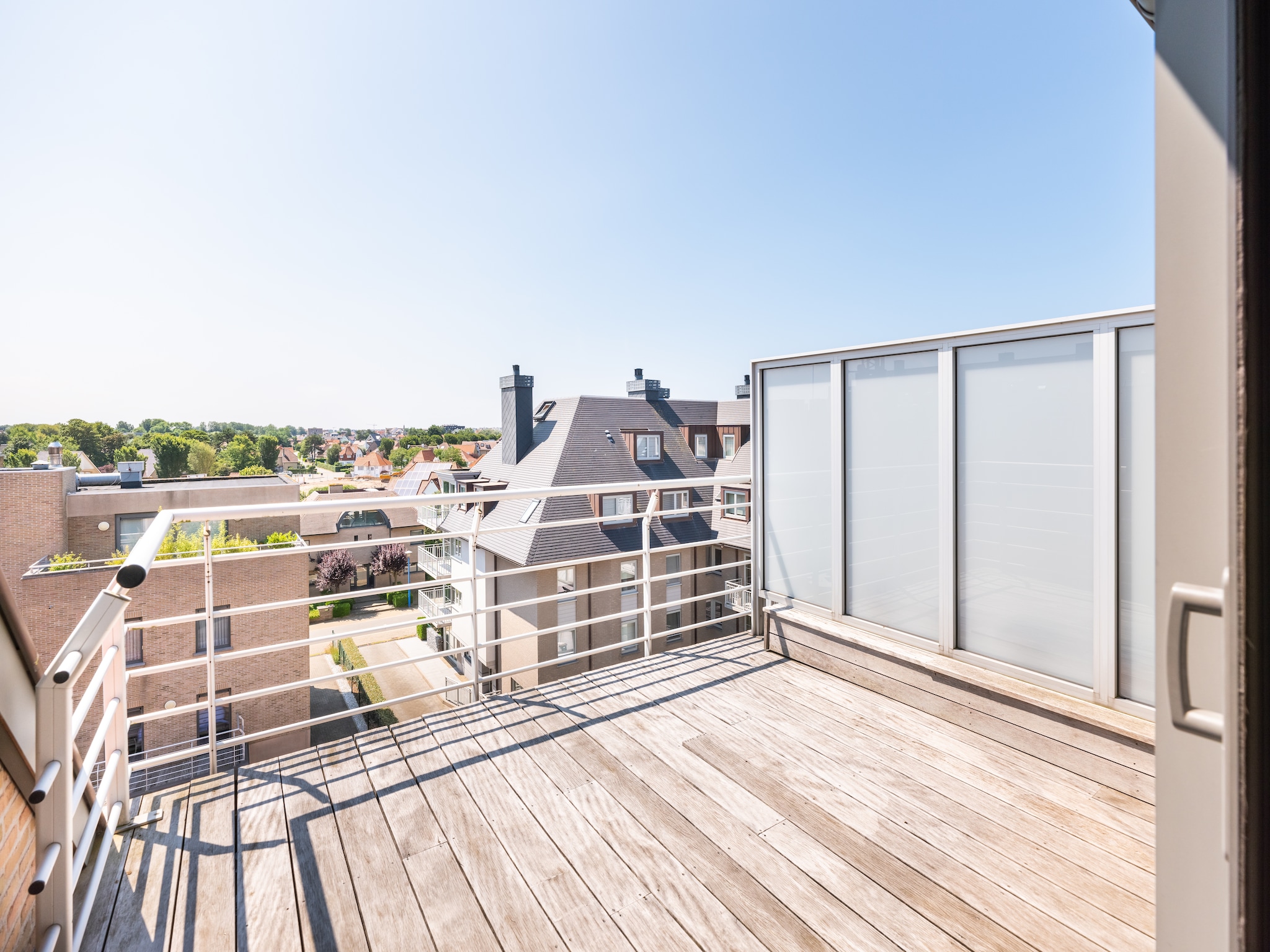 Leilighet Lyza - 0401G