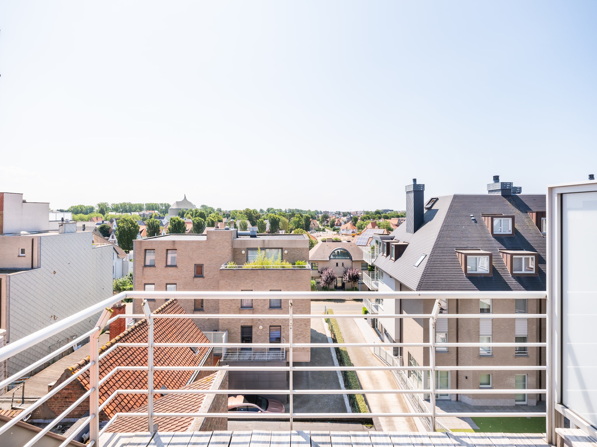 Leilighet Lyza - 0401G