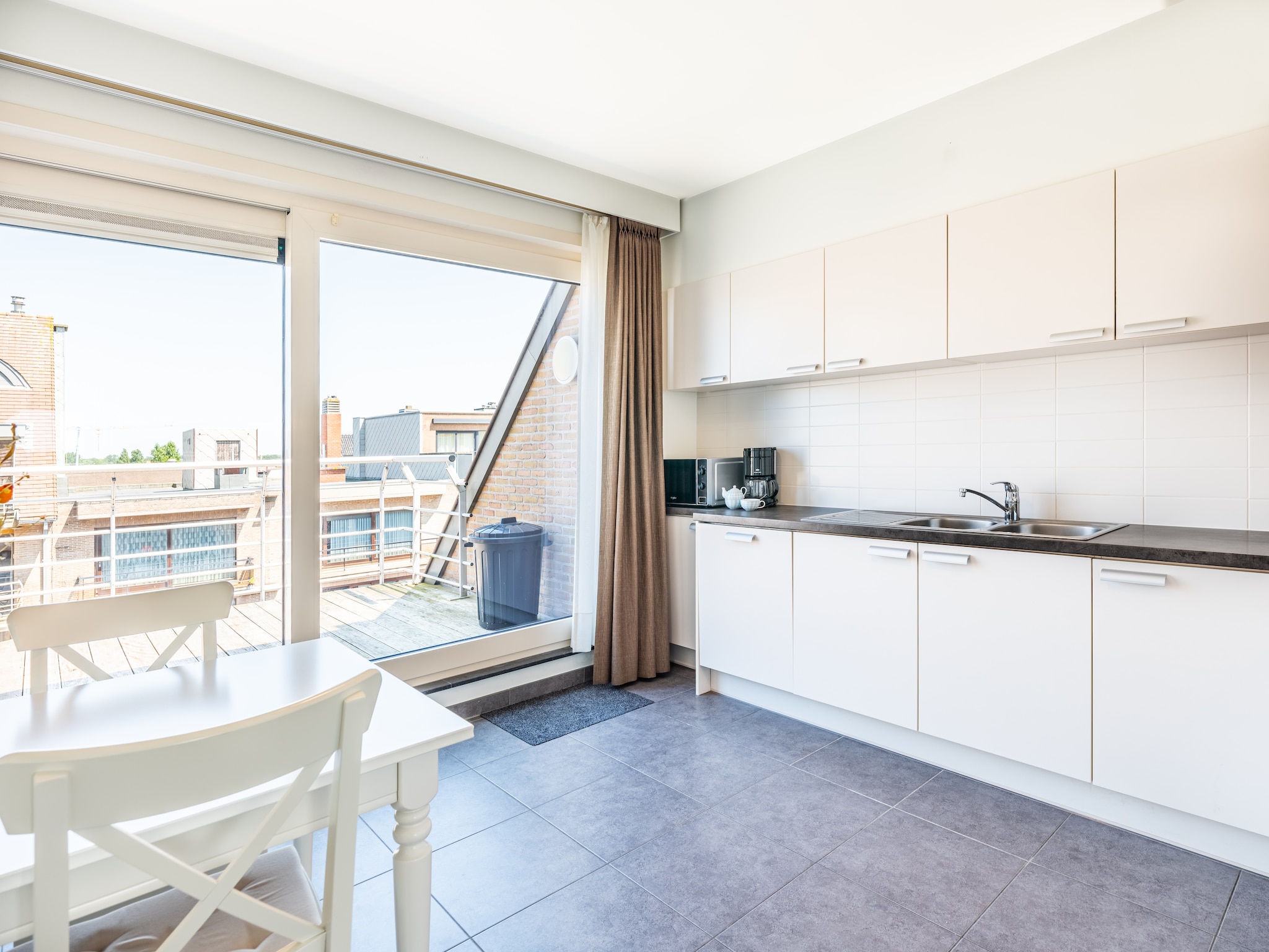 Leilighet Lyza - 0401G