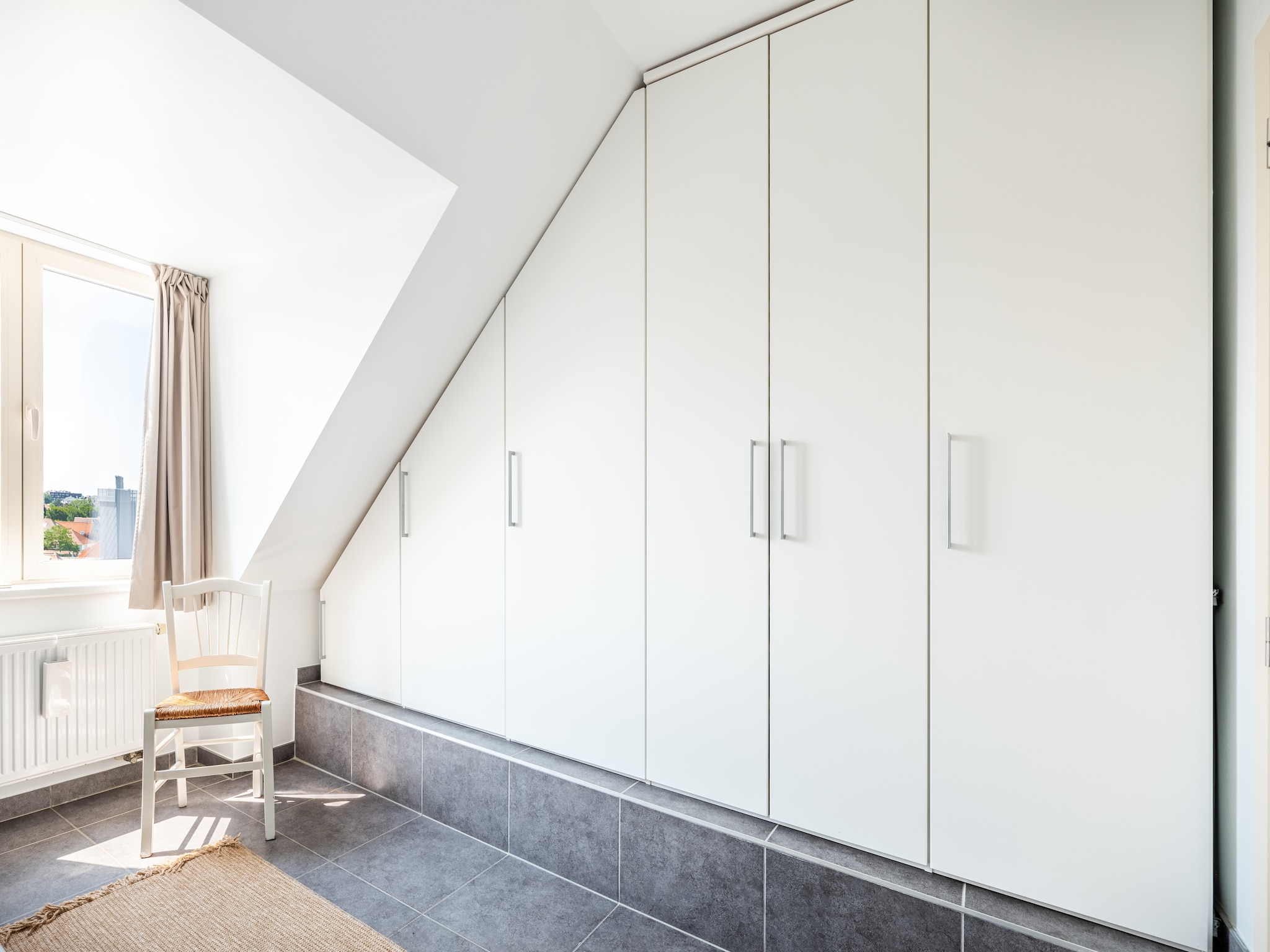 Leilighet Lyza - 0401G