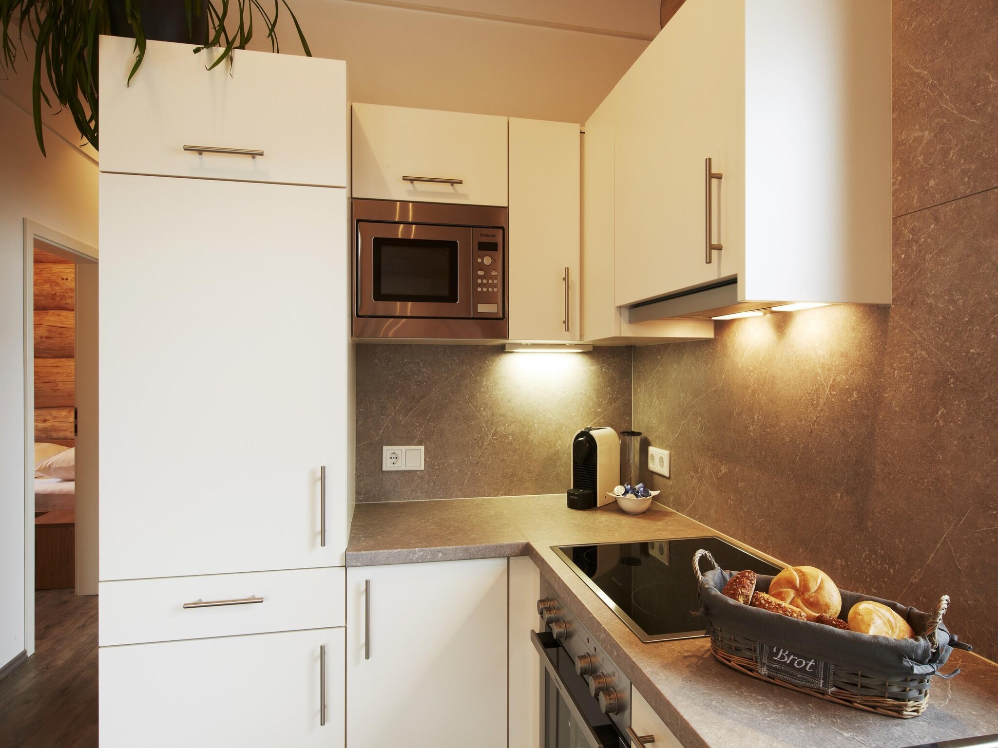 Vacation home Chalet Laudegg