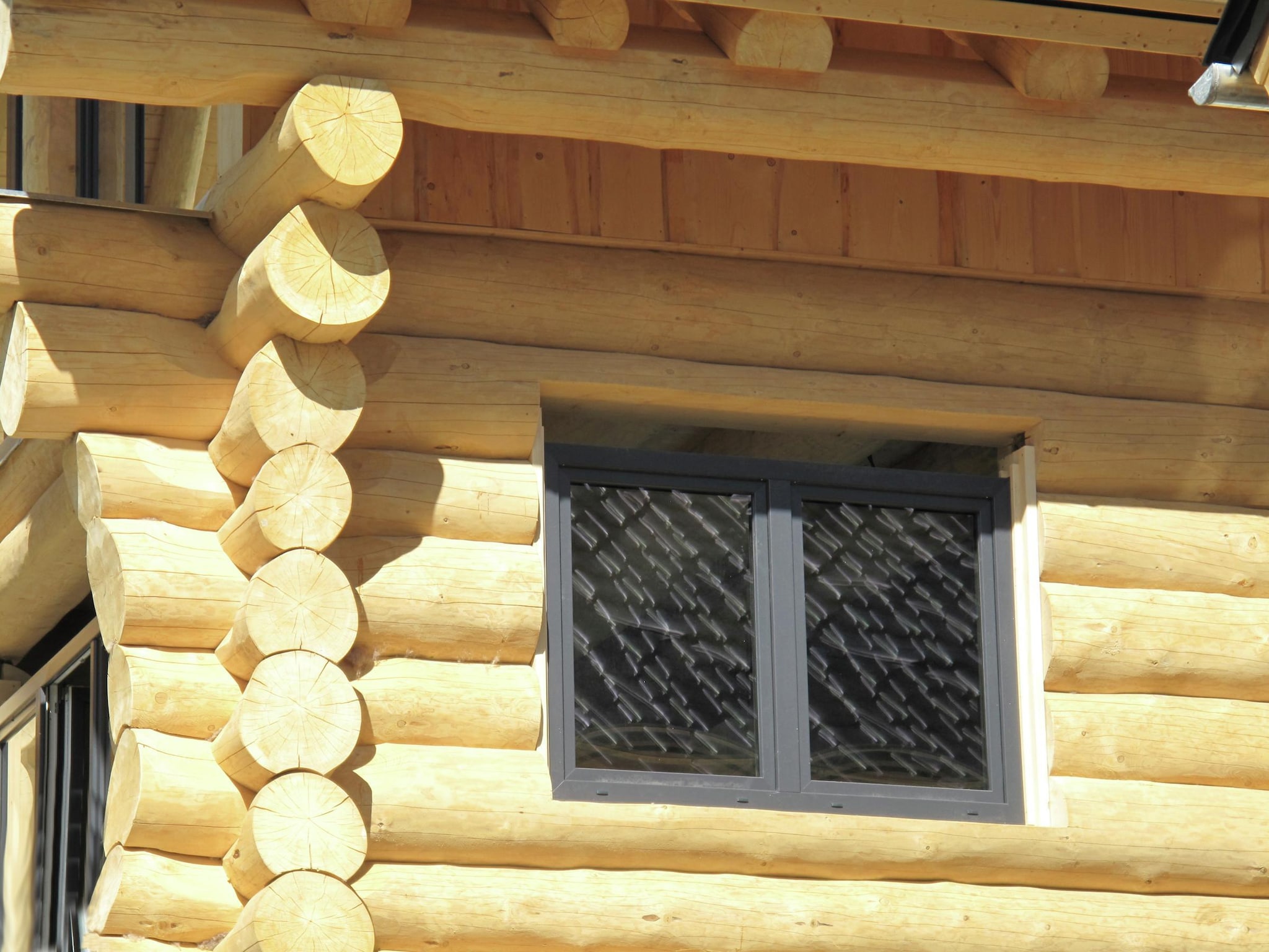 Ferienhaus Chalet Lawens