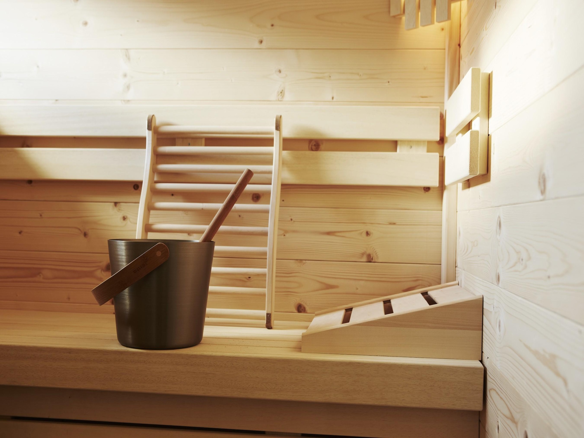 Ferienhaus Chalet Lawens