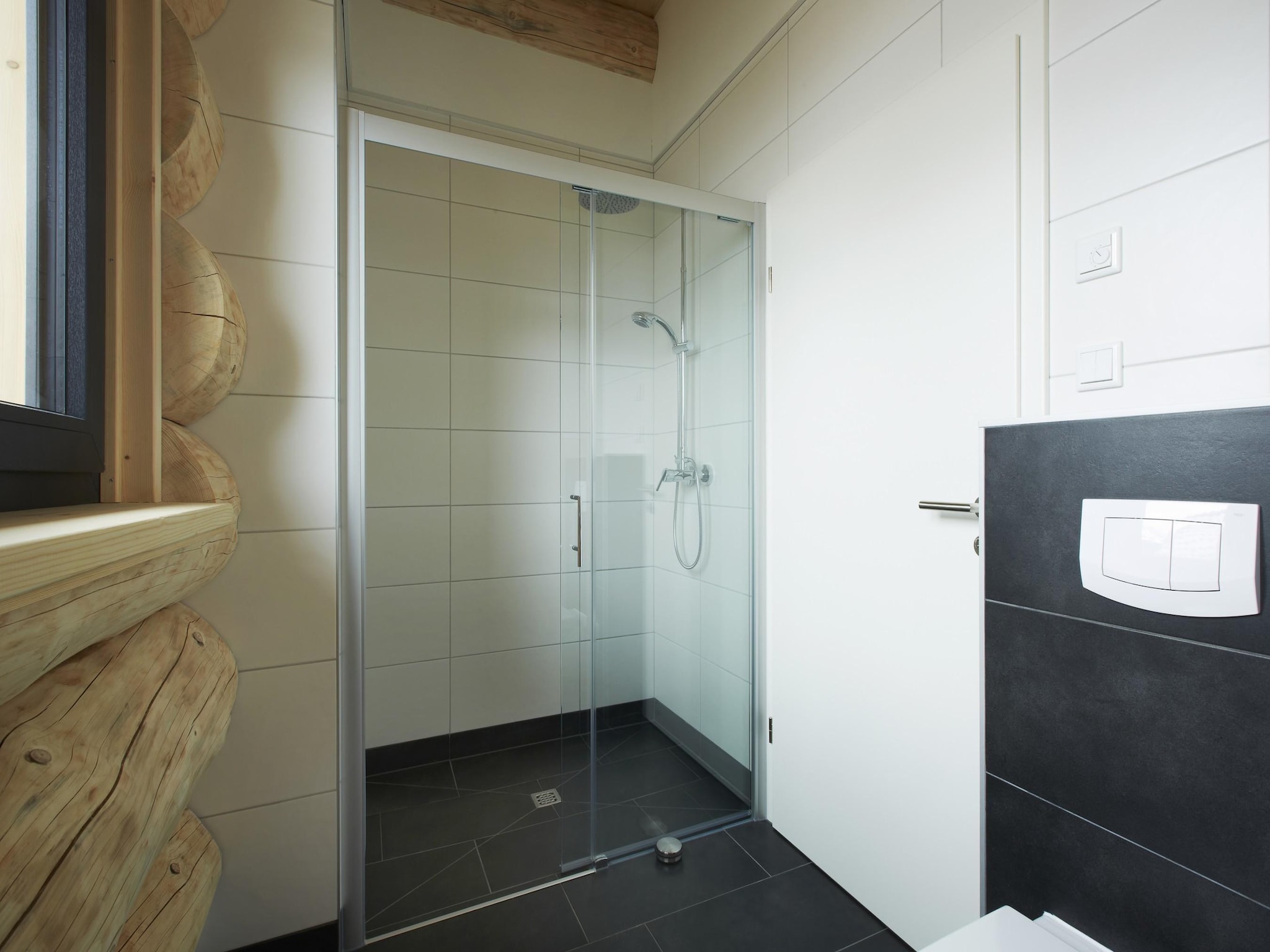 Ferienhaus Chalet Lawens