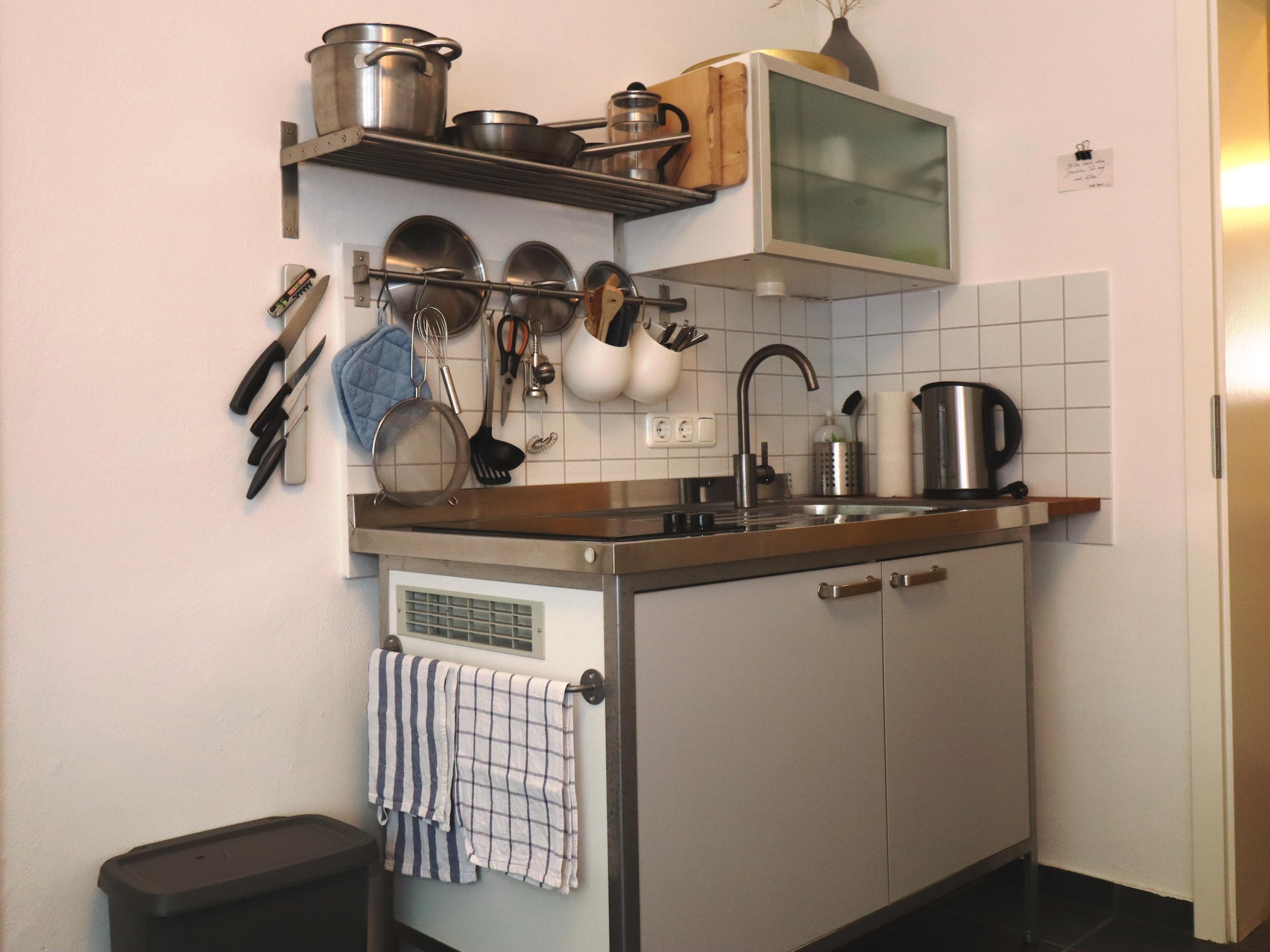 Ferienwohnung Steuerbord Hansestadt Wismar