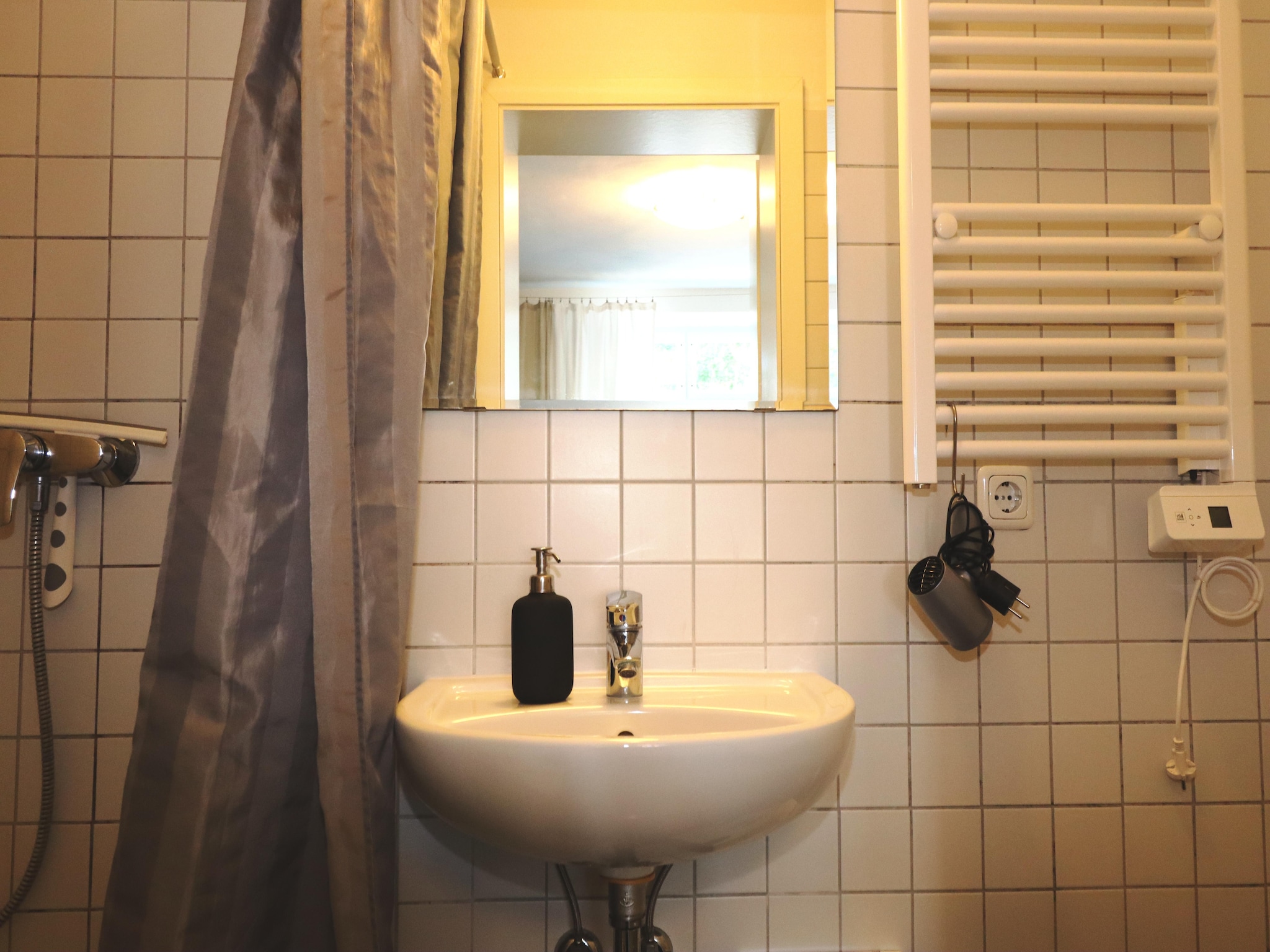 Ferienwohnung Steuerbord Hansestadt Wismar