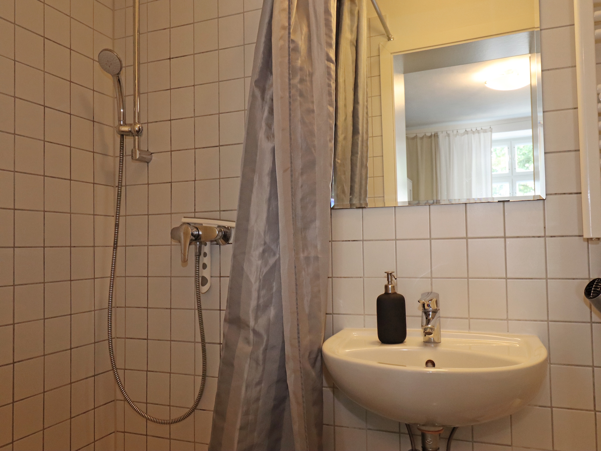 Ferienwohnung Steuerbord Hansestadt Wismar