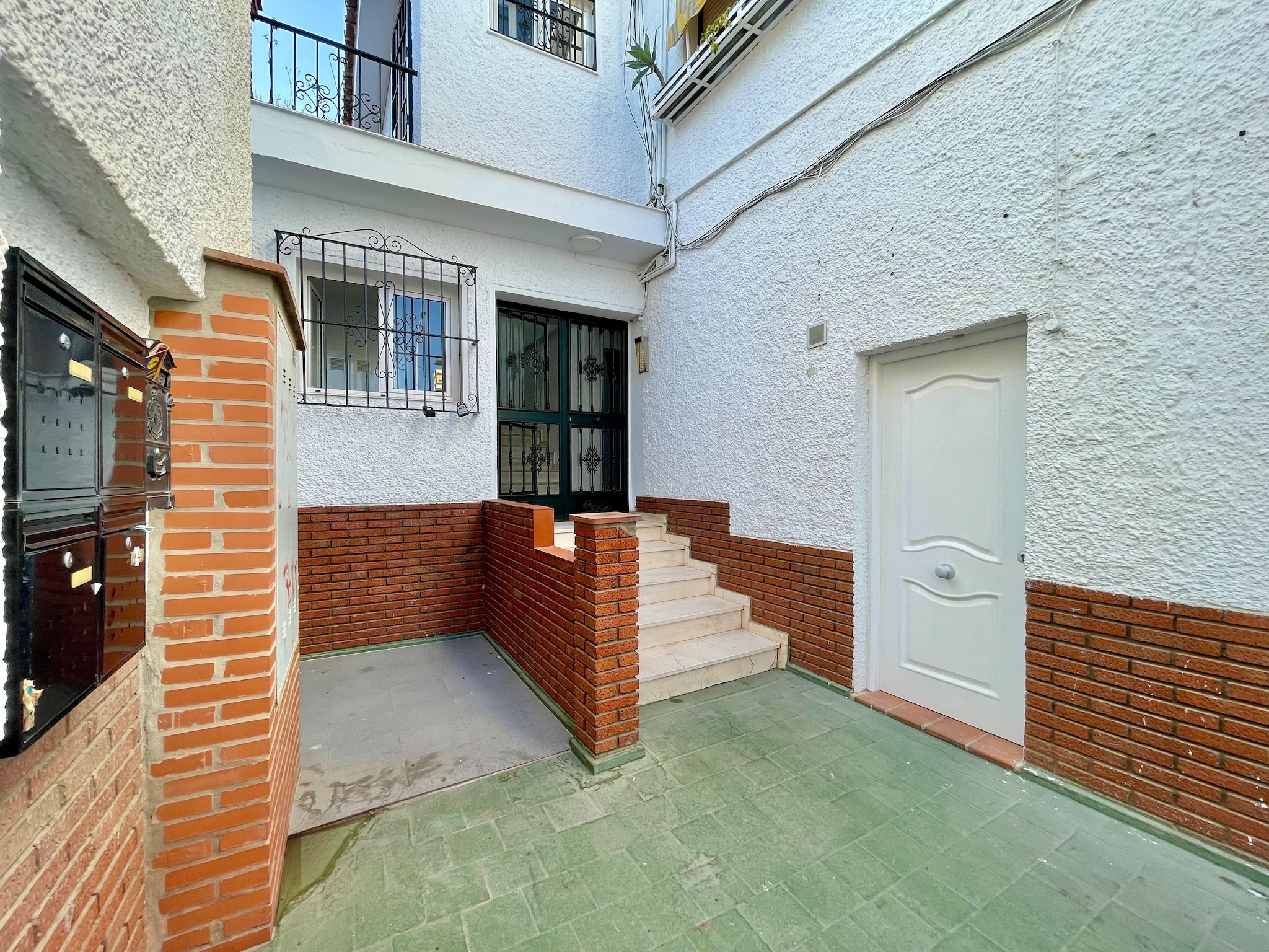 Ferienwohnung Carlota Alexandri
