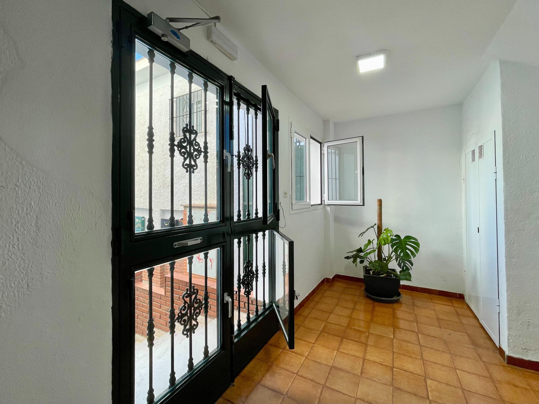 Ferienwohnung Carlota Alexandri