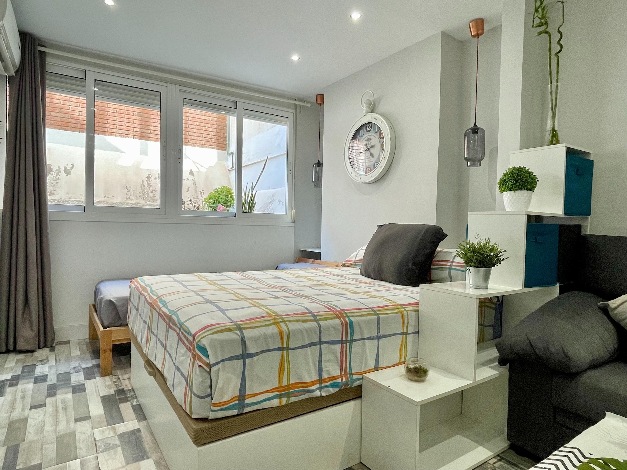 Ferienwohnung Carlota Alexandri