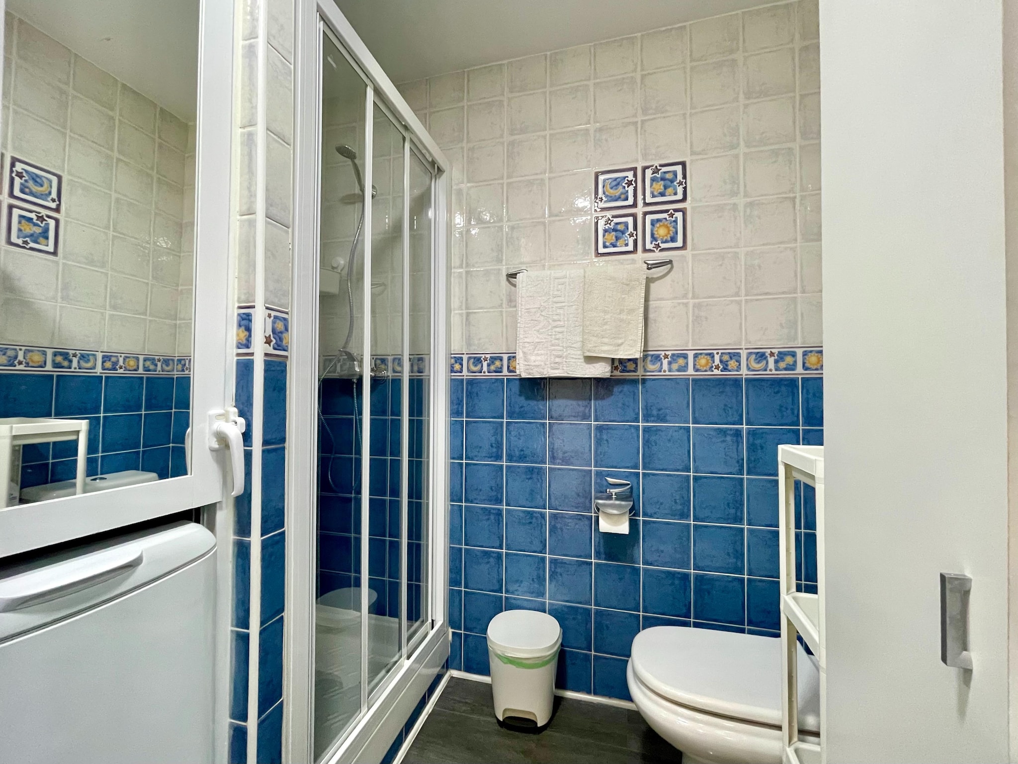Ferienwohnung Carlota Alexandri