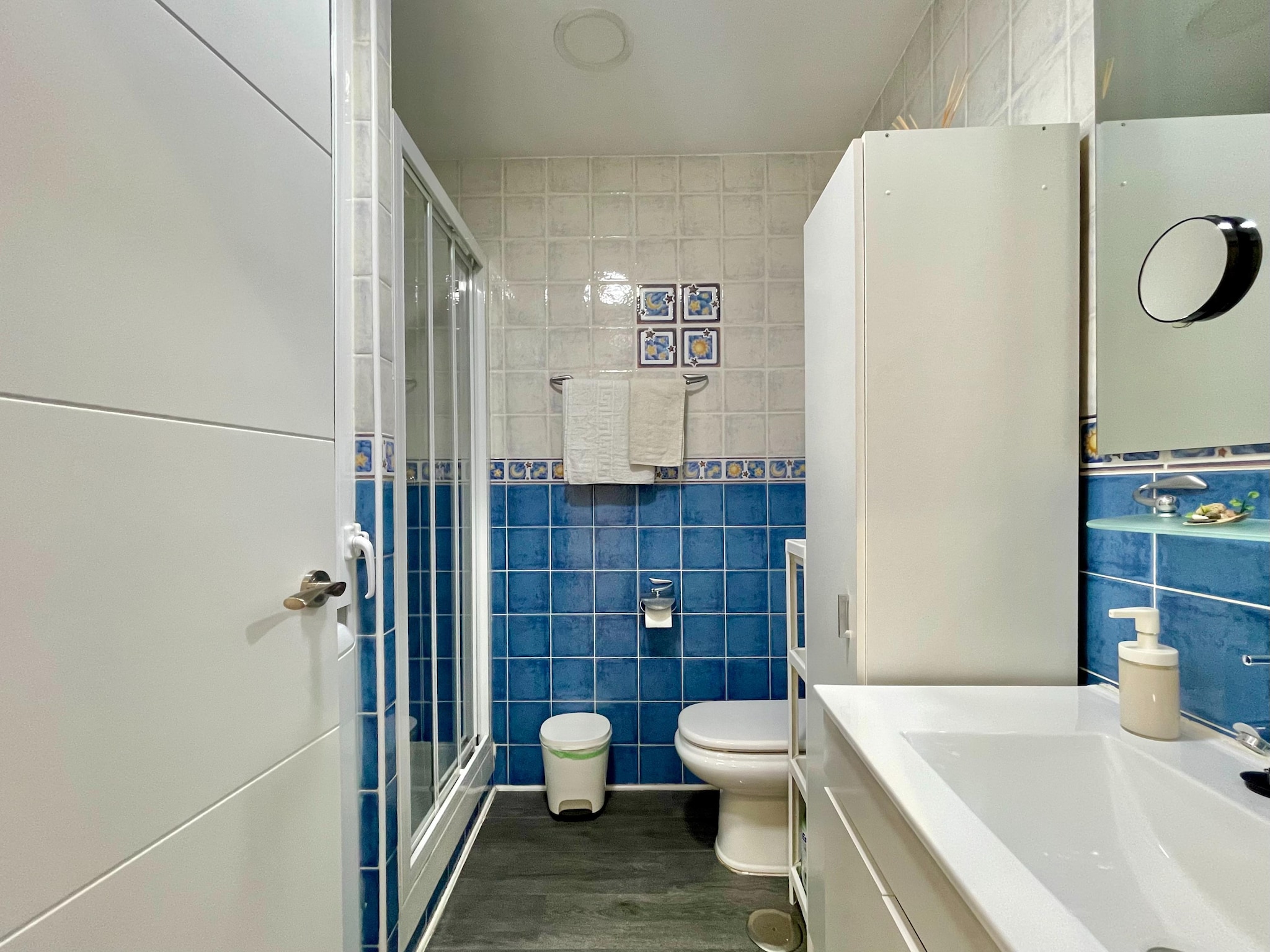 Ferienwohnung Carlota Alexandri