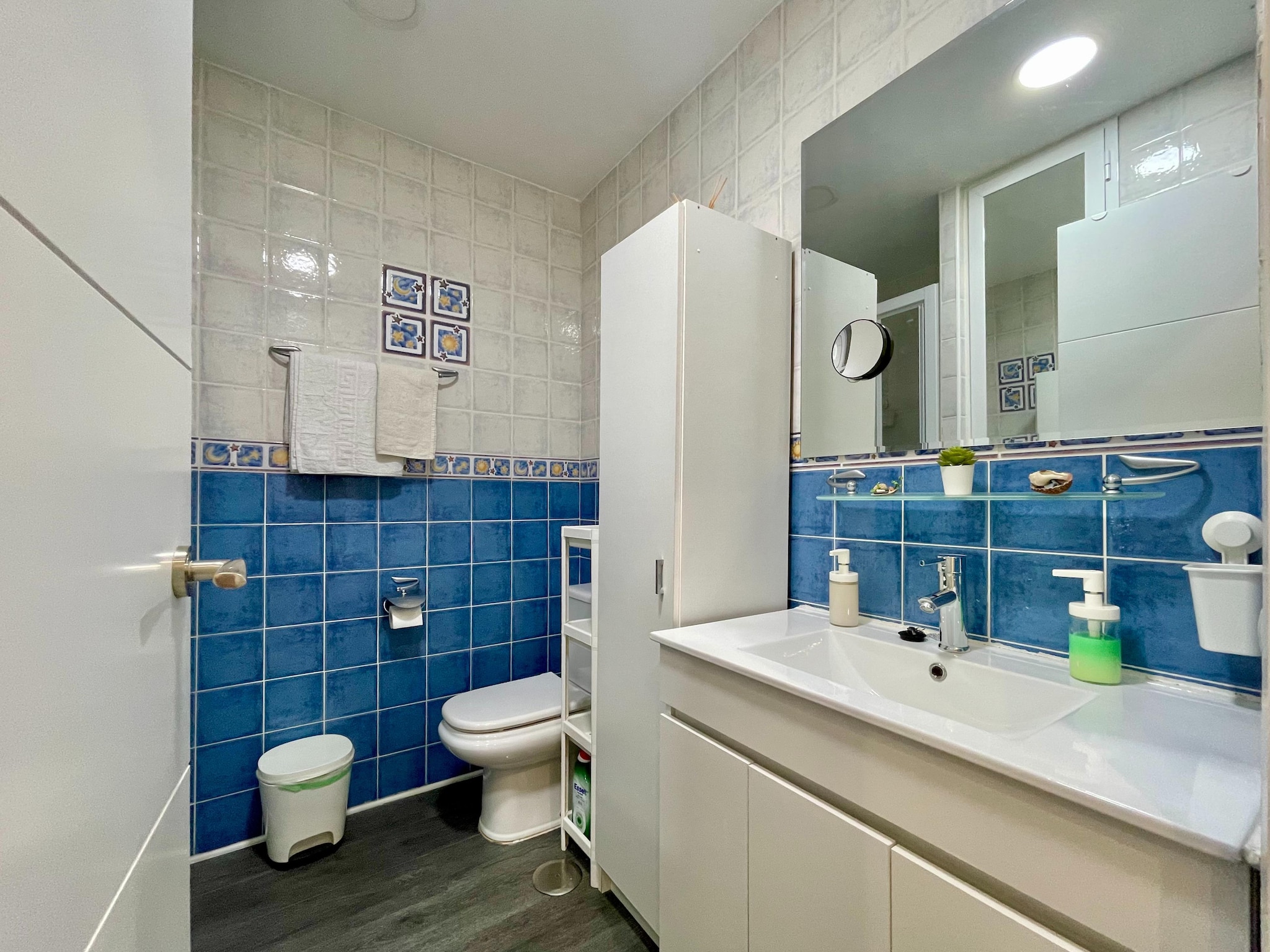 Ferienwohnung Carlota Alexandri