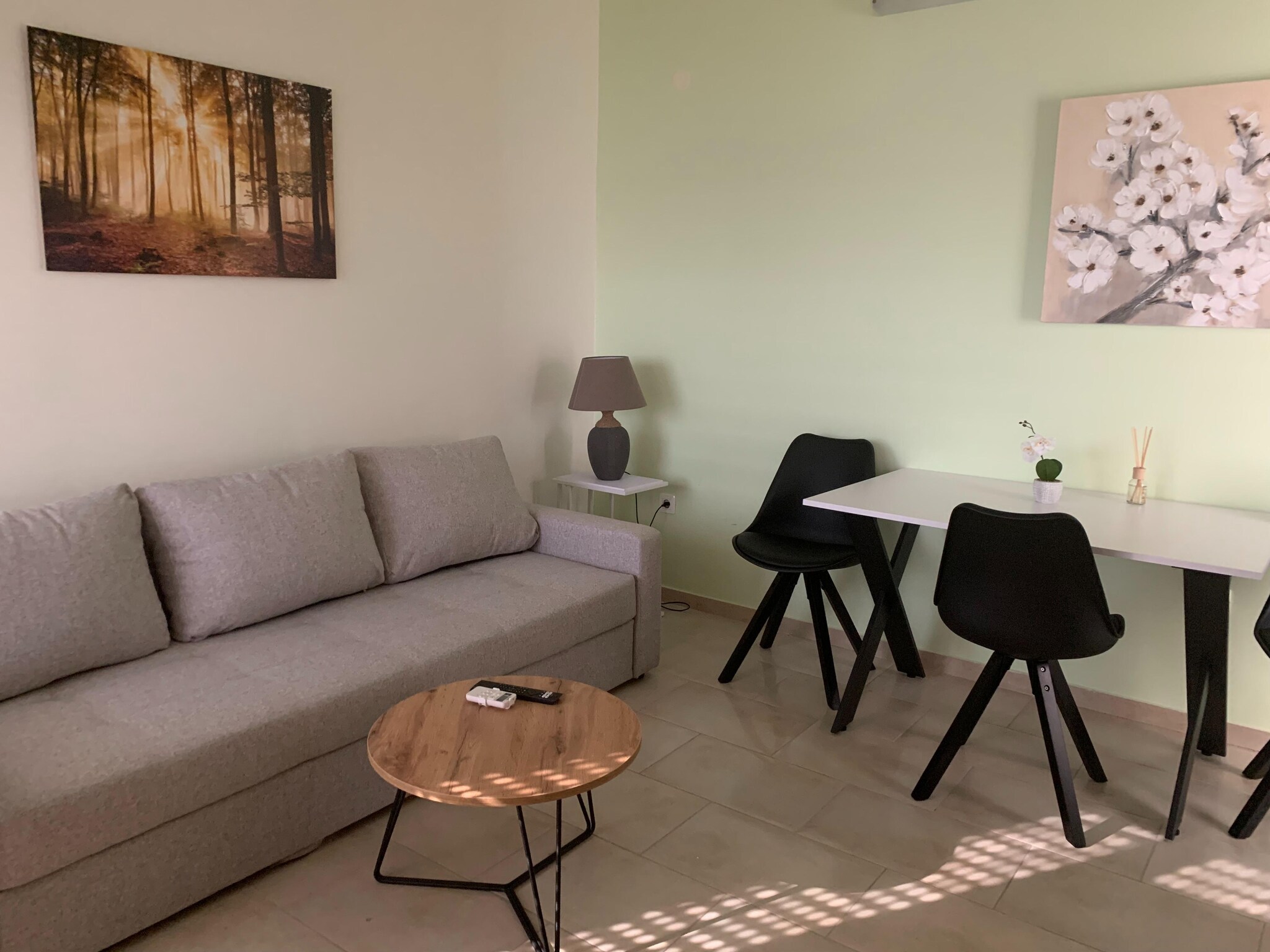 Apartment Luna Maris Apartment 1