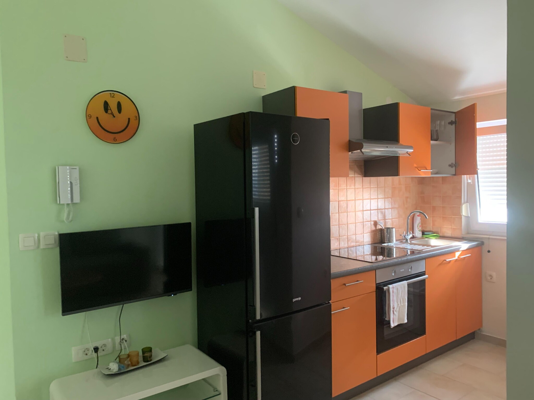 Apartment Luna Maris Apartment 1