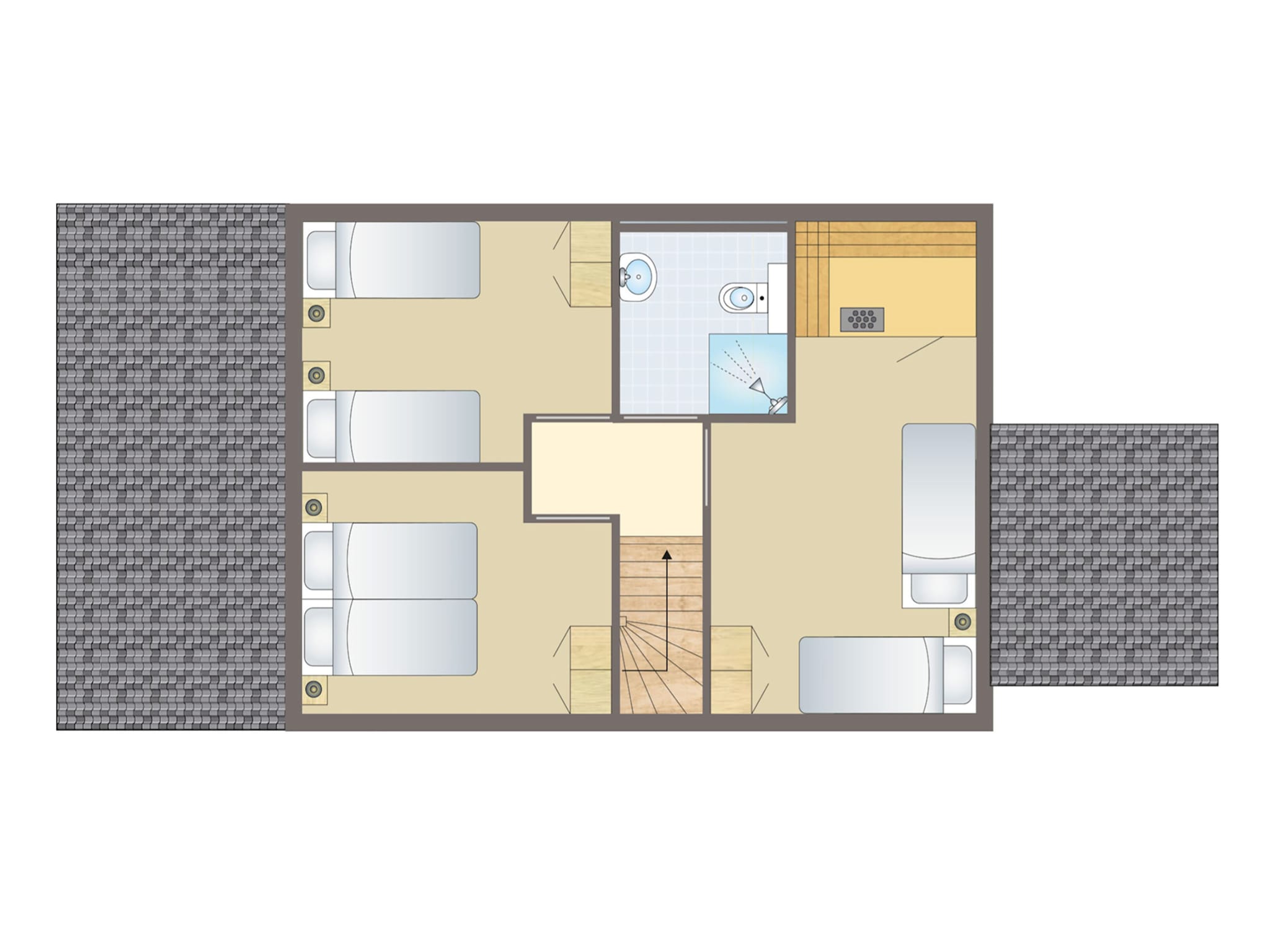   Luxe 203