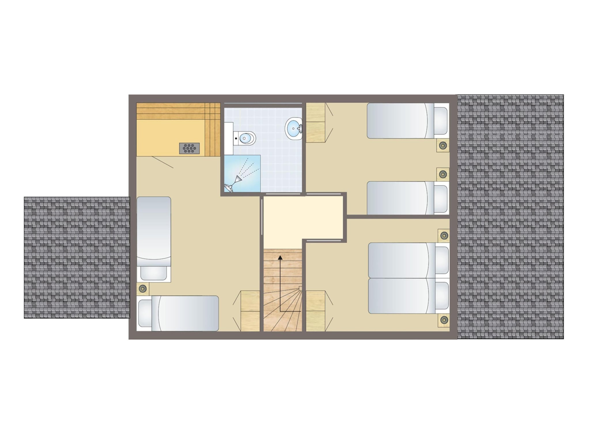   Luxe 203