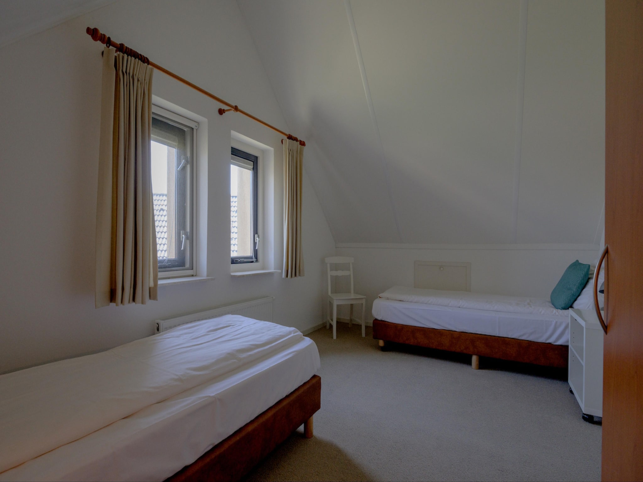   4-persoons bungalow Sondel 16