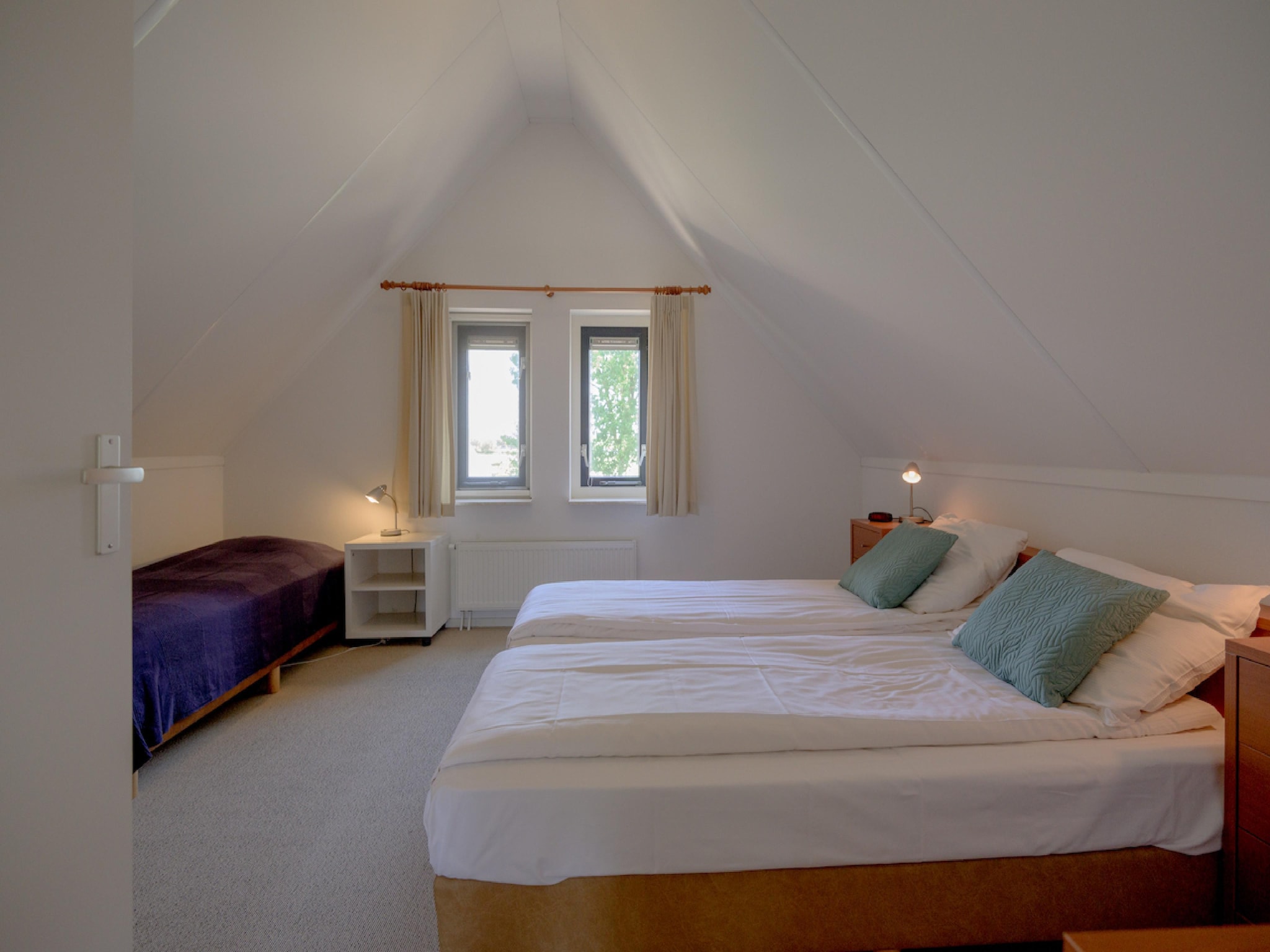   4-persoons bungalow Sondel 16