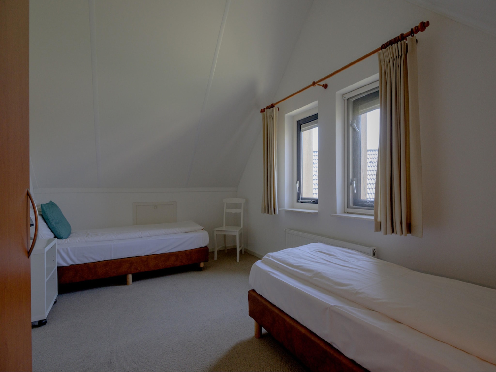   4-persoons bungalow Sondel 16