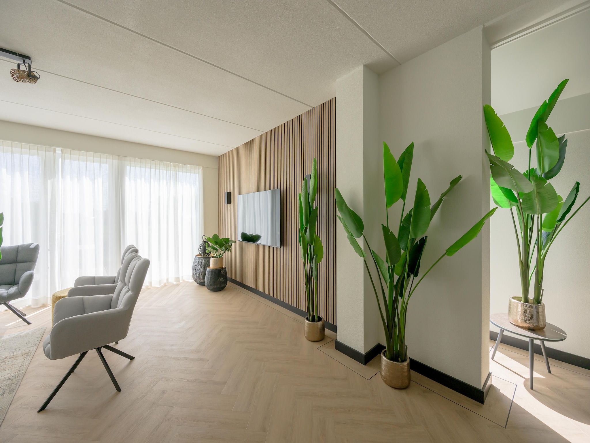   8 persoons villa