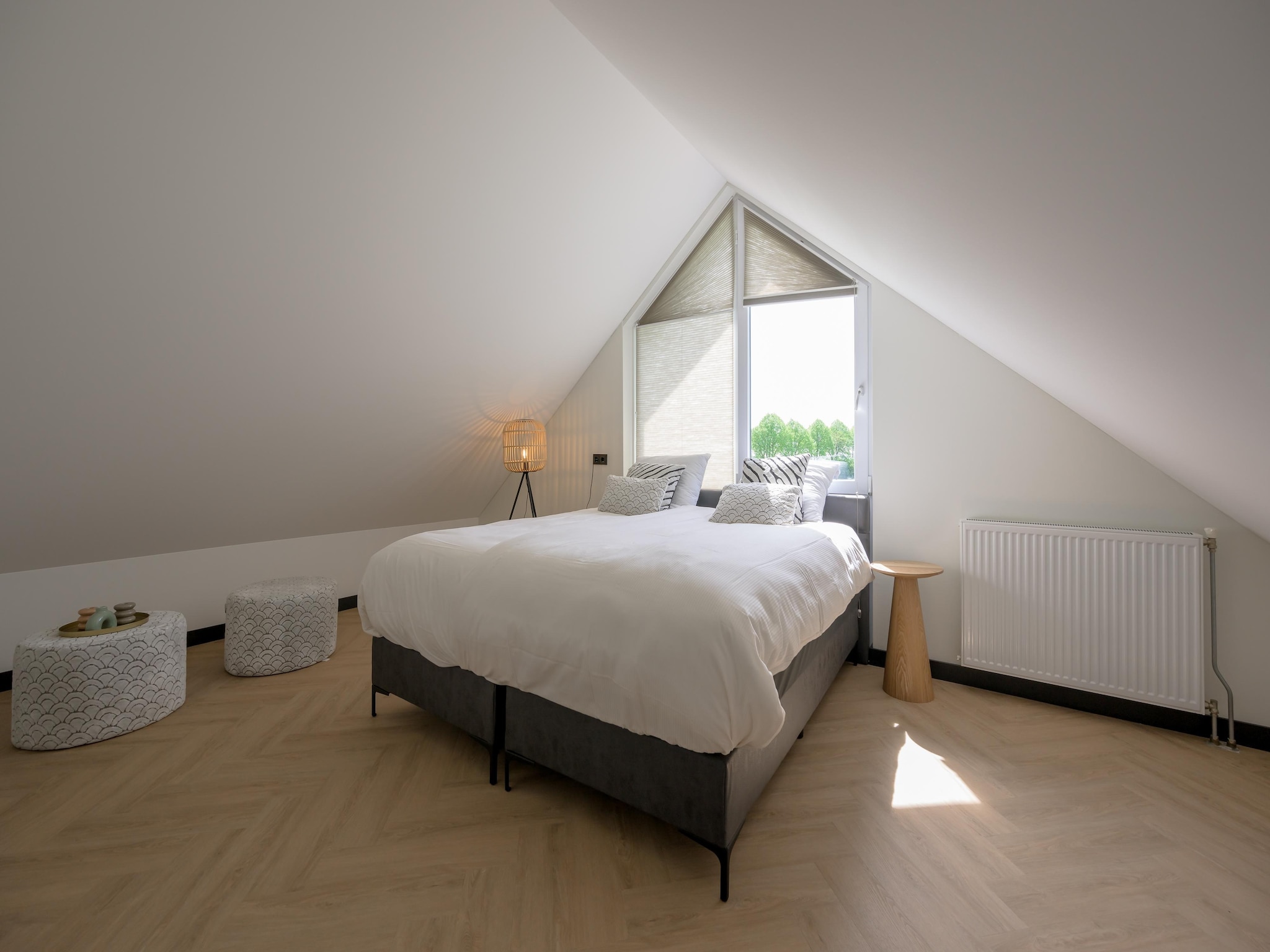   8 persoons villa