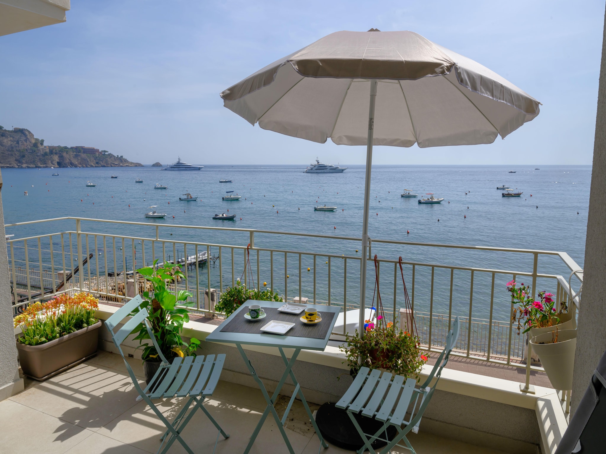 Apartment Finestrammare