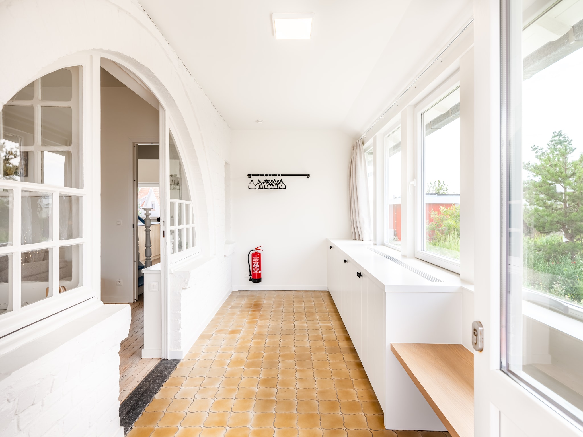 Feriebolig Villa Adelys