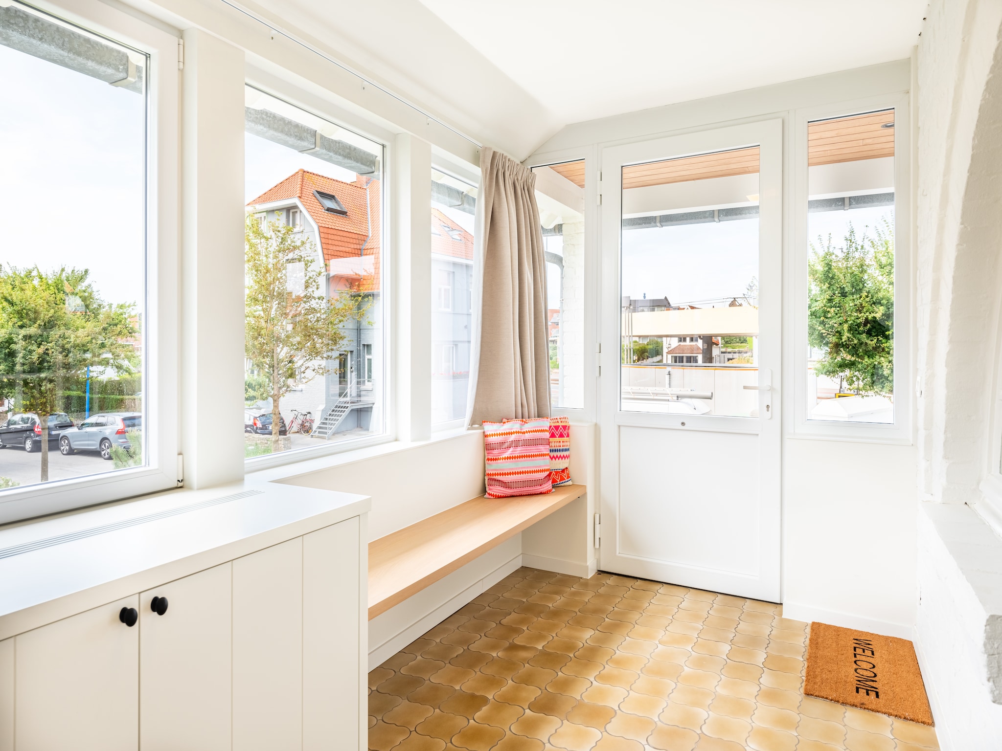 Feriebolig Villa Adelys