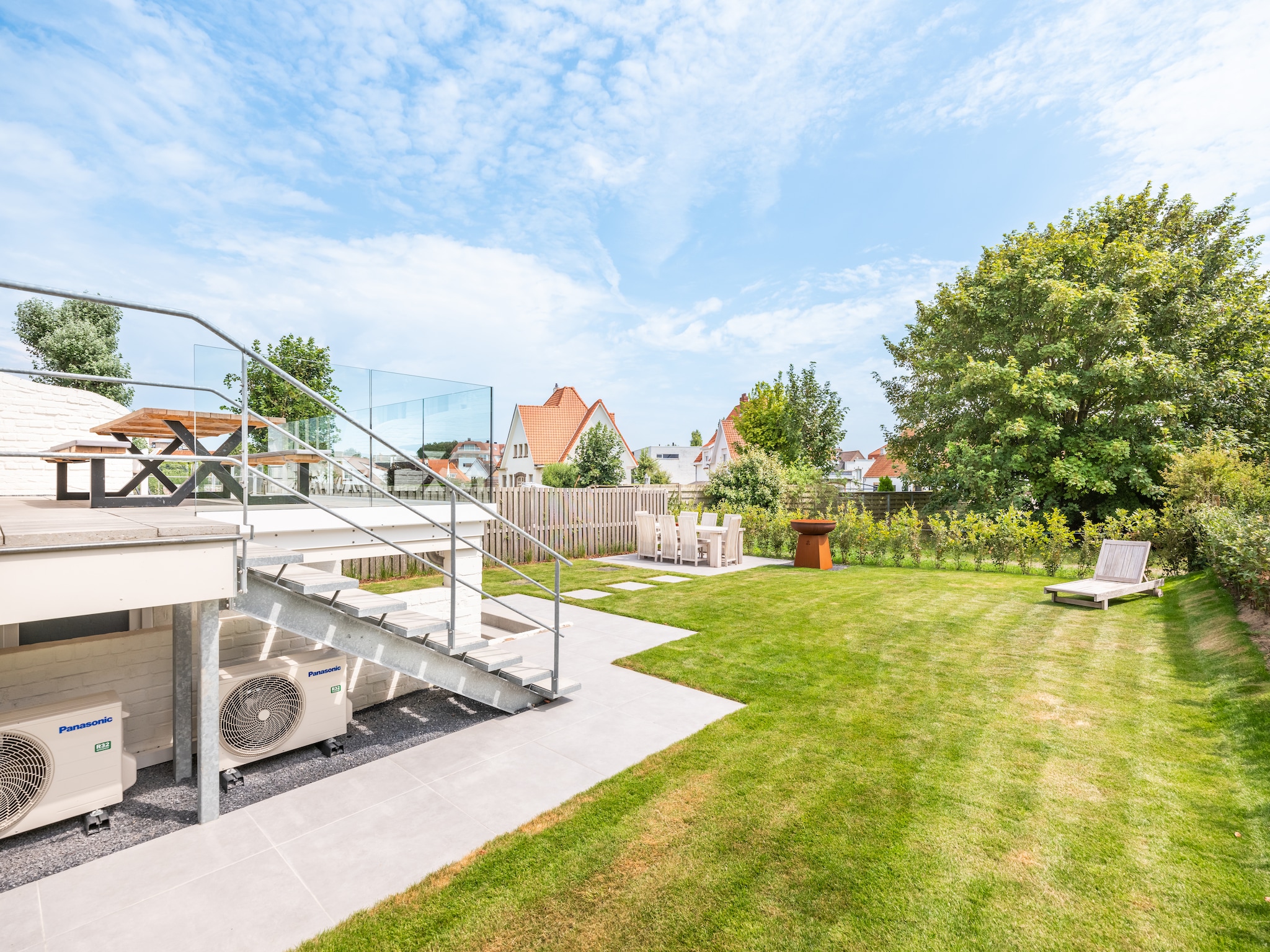 Feriebolig Villa Adelys