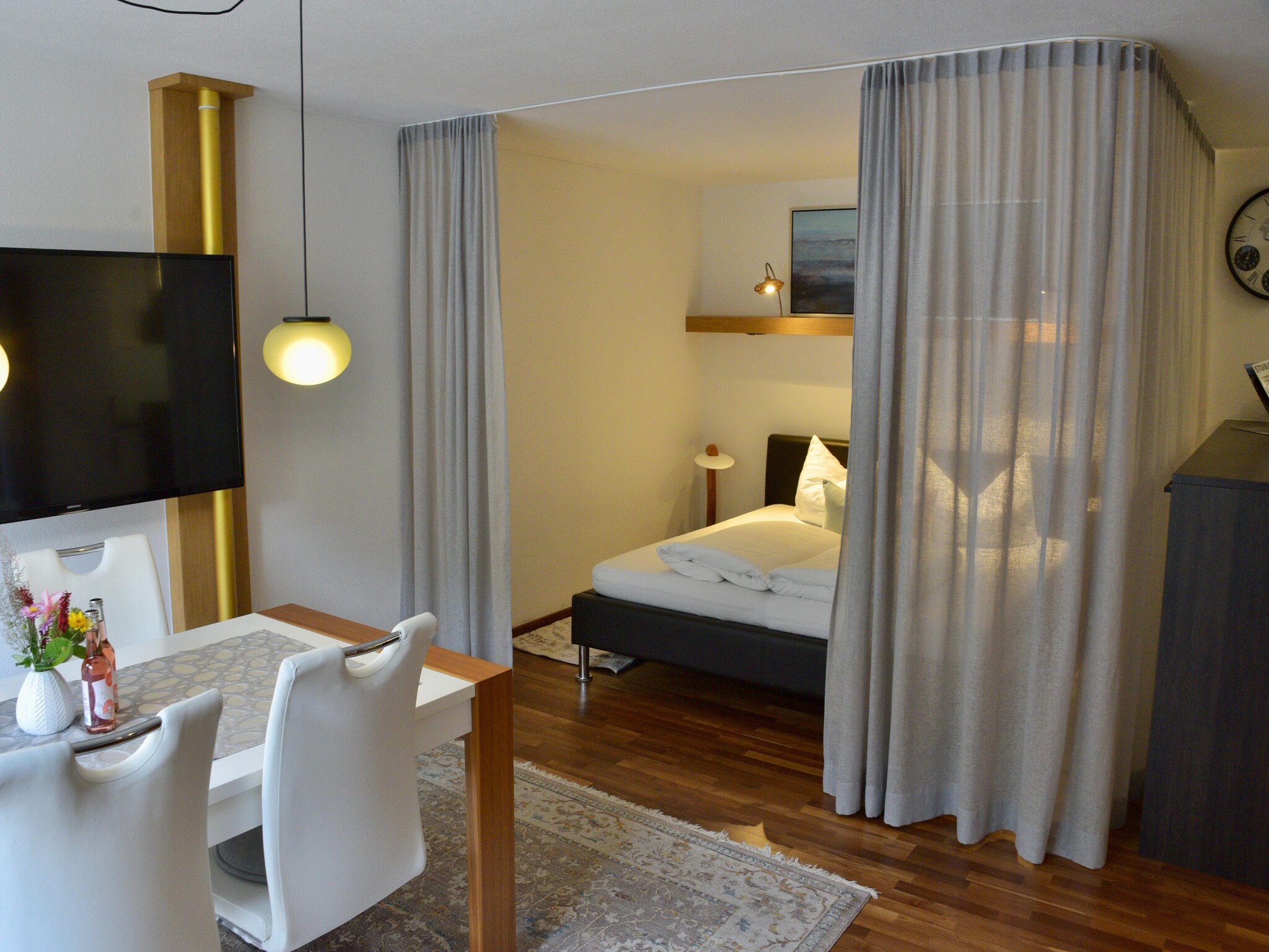   Apartment fein