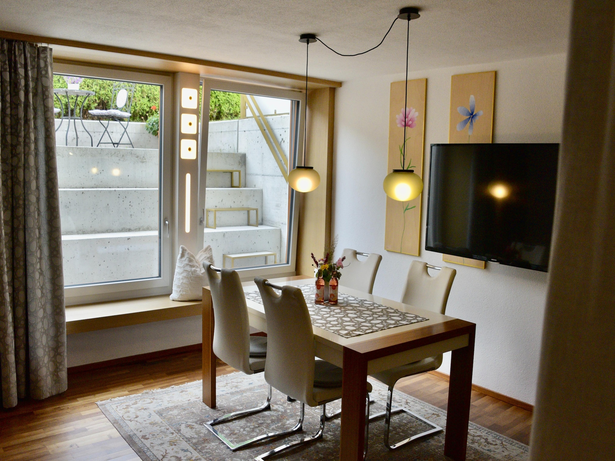   Apartment fein