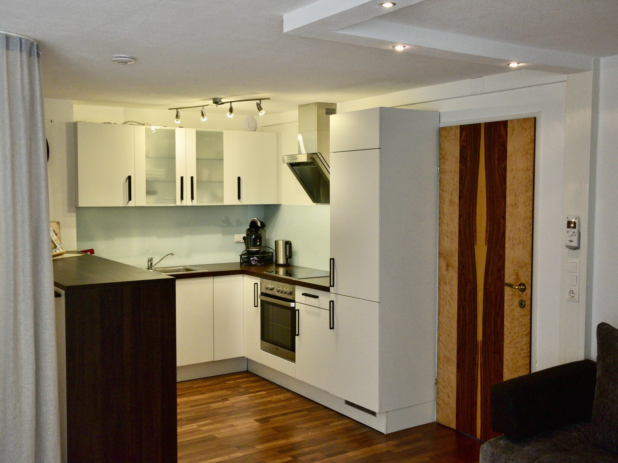   Apartment fein