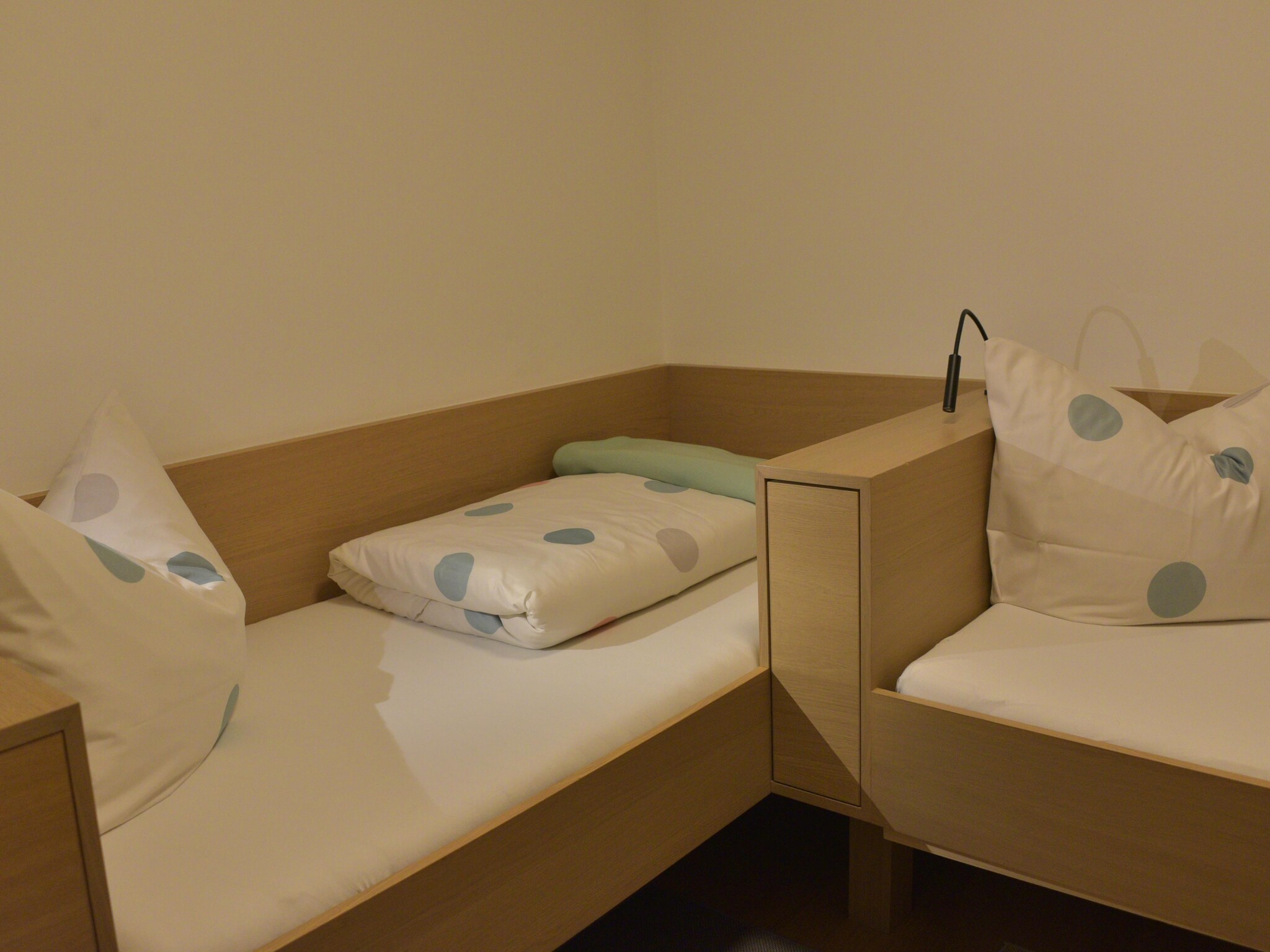   Apartment fein
