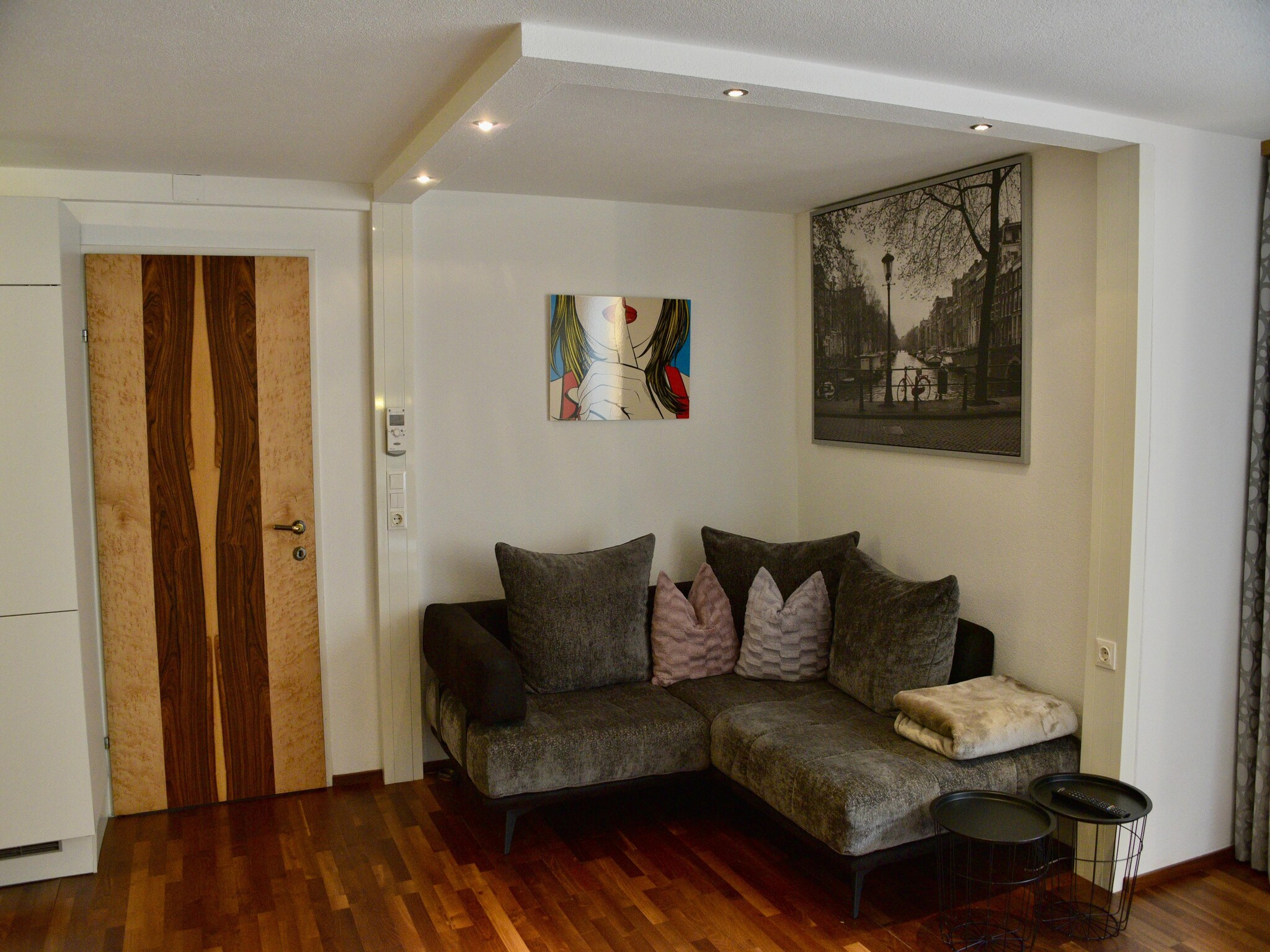   Apartment fein