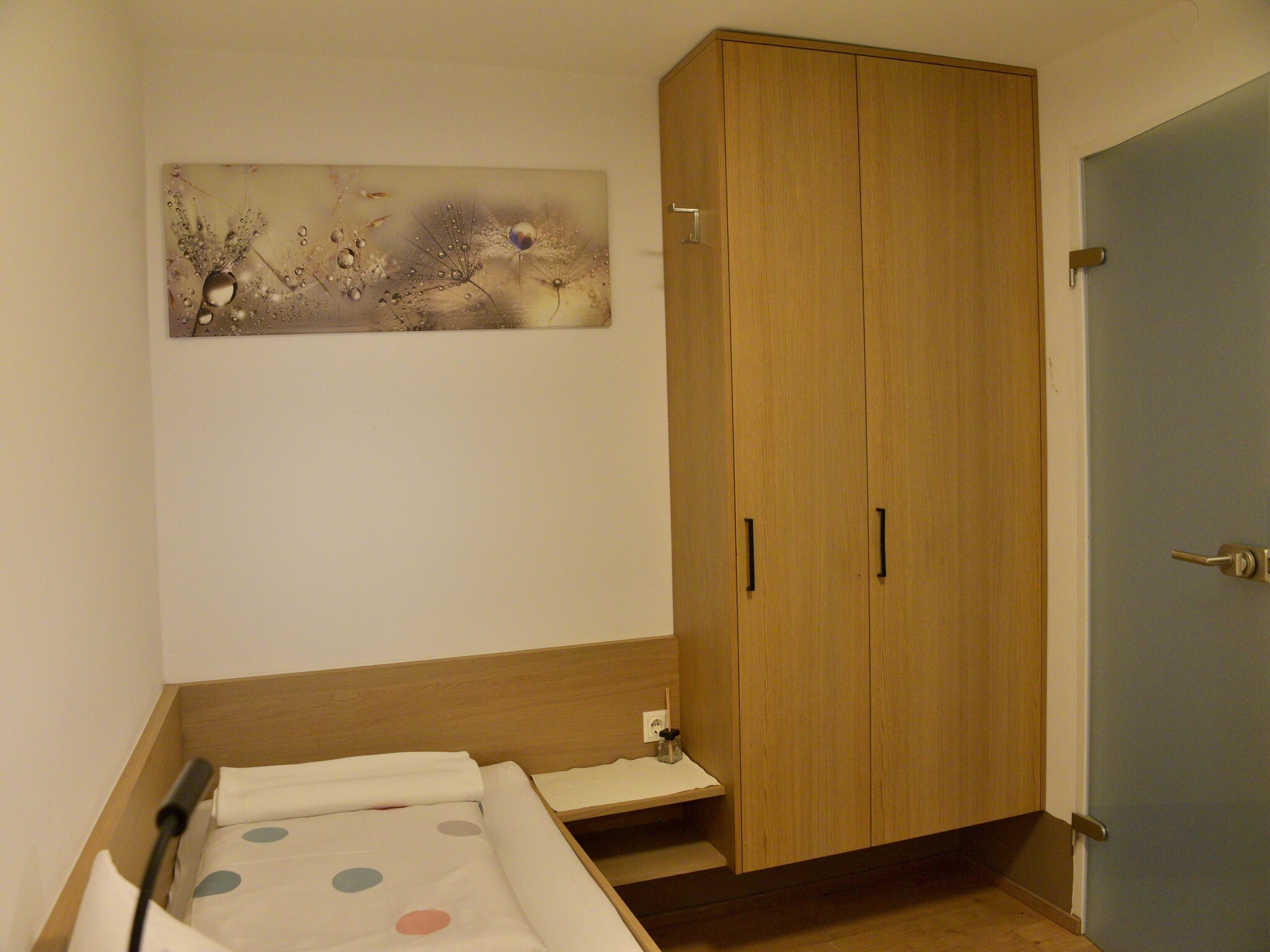   Apartment fein