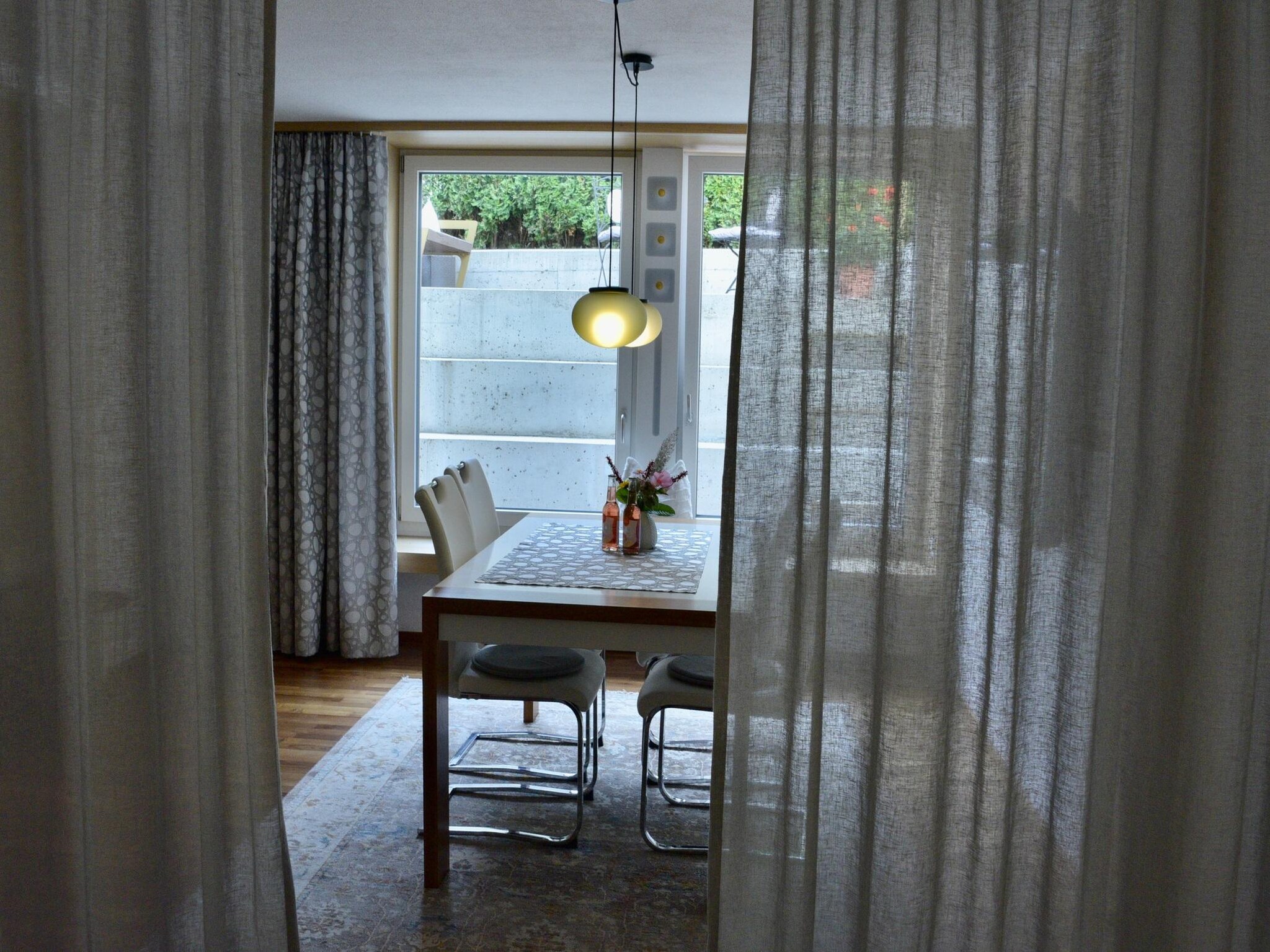   Apartment fein