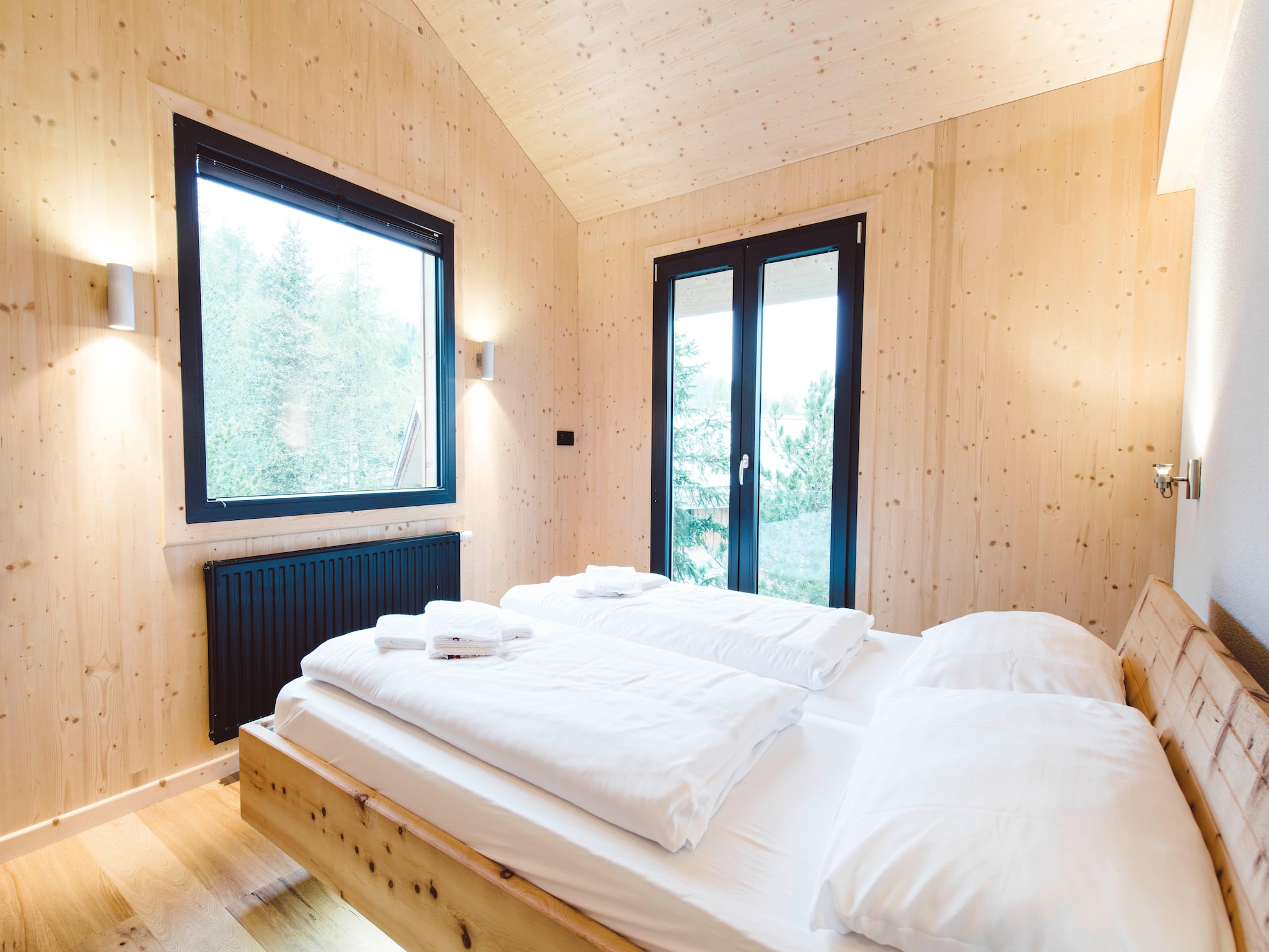 Ferienhaus Alpenpark Turrach 3