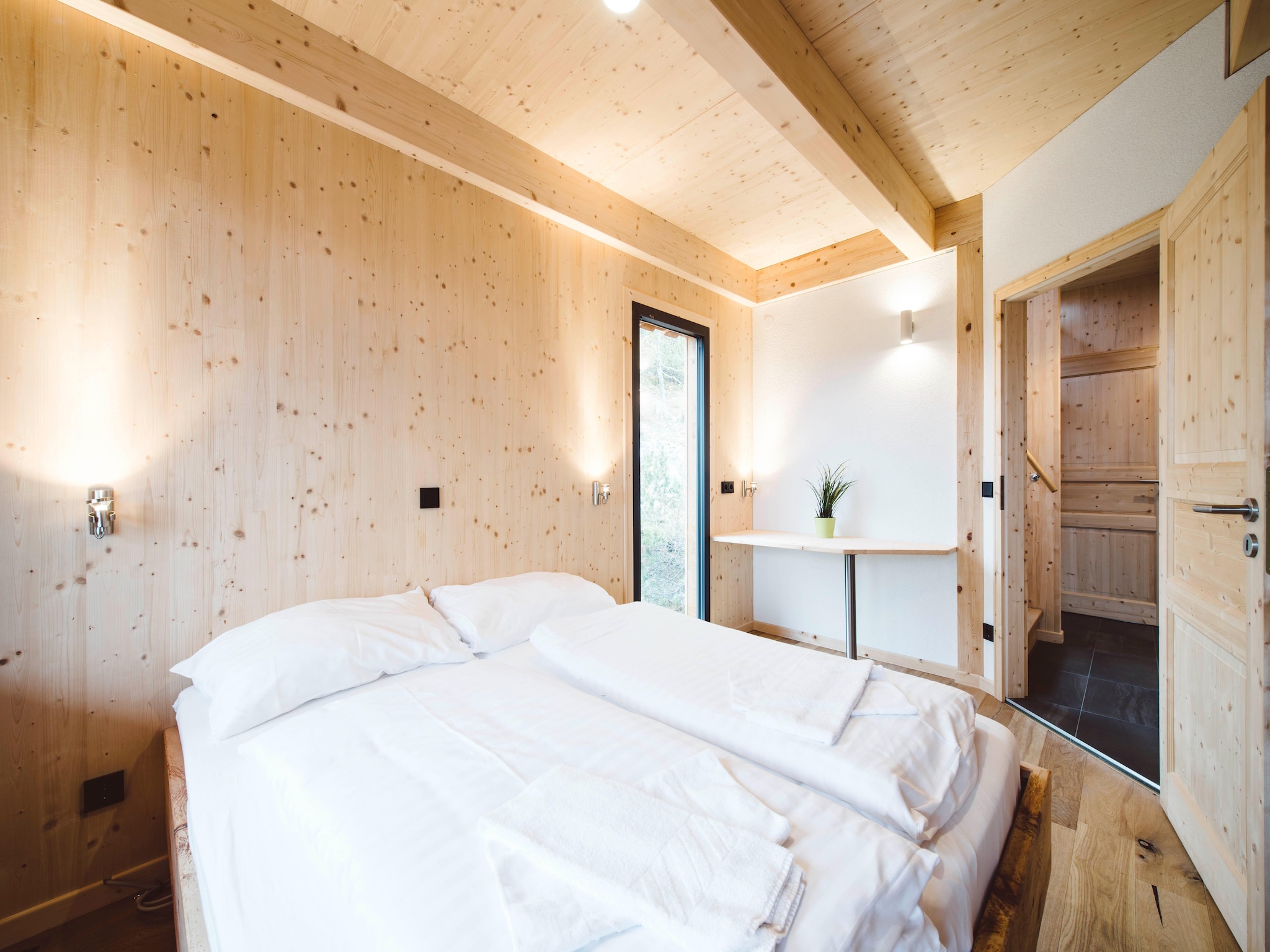 Ferienhaus Alpenpark Turrach 3