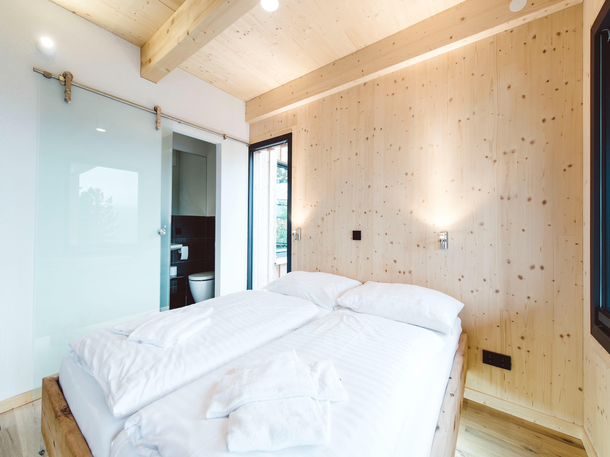 Ferienhaus Alpenpark Turrach 3