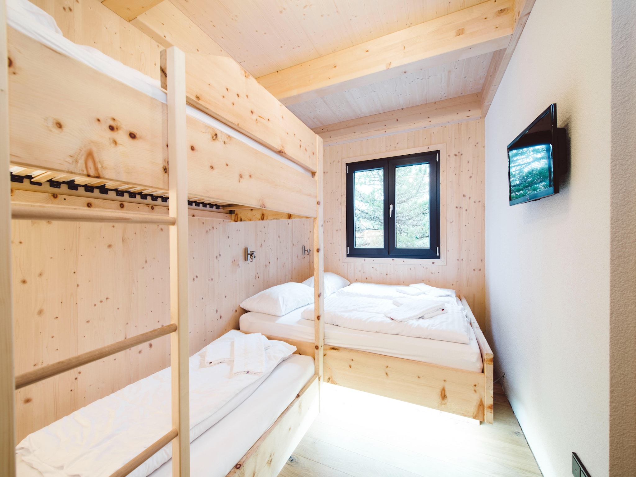 Ferienhaus Alpenpark Turrach 3