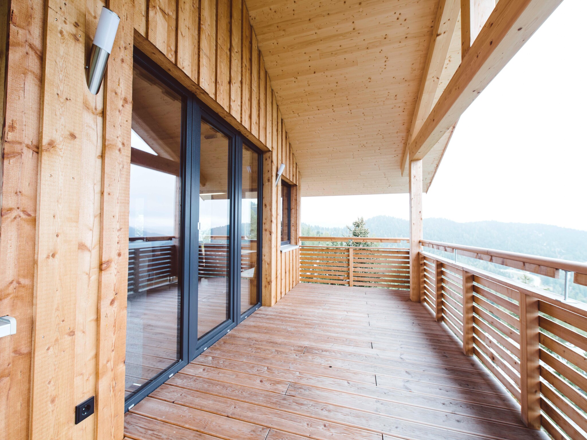 Ferienhaus Alpenpark Turrach 3