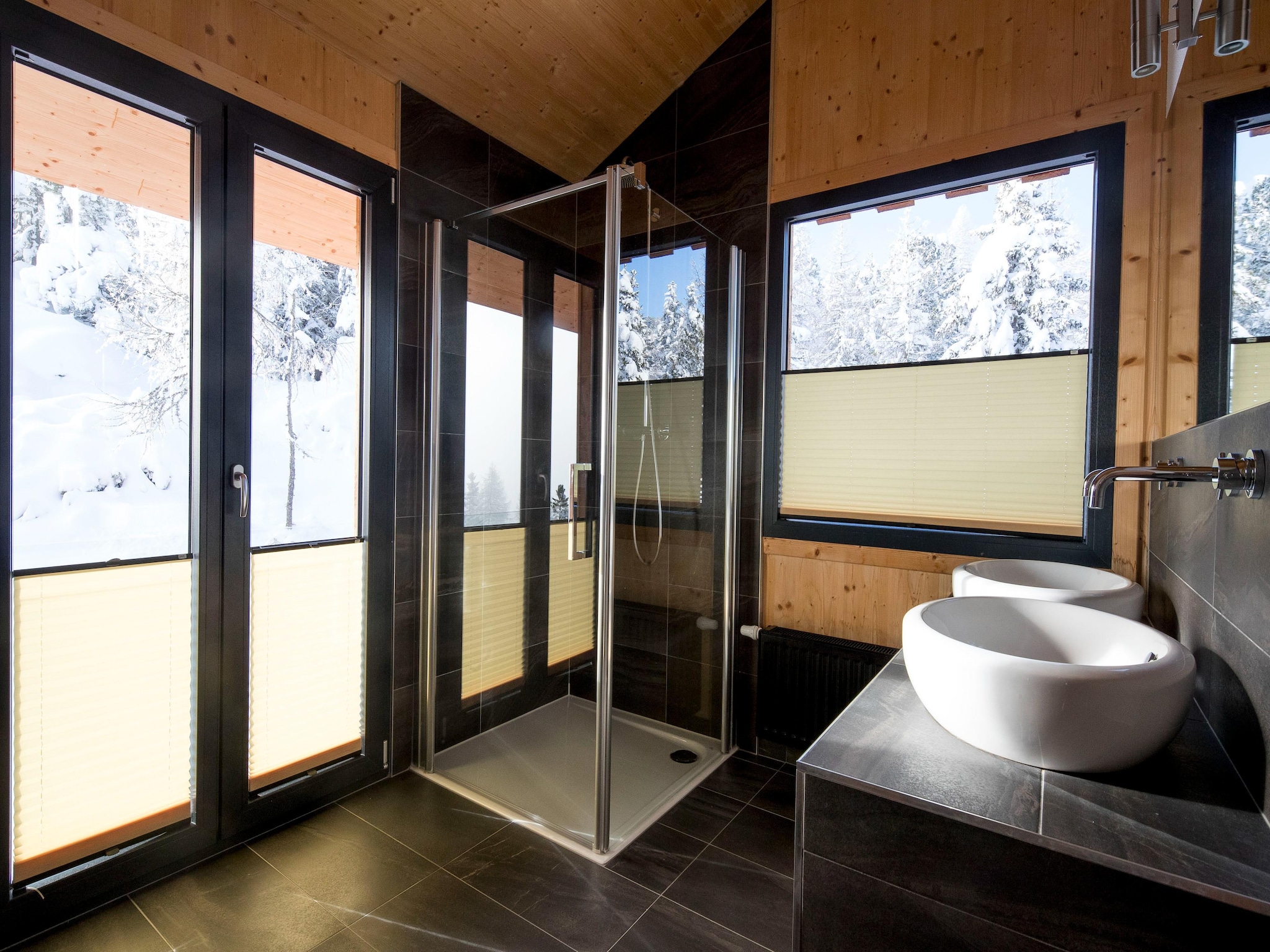 Ferienhaus Alpenpark Turrach 3