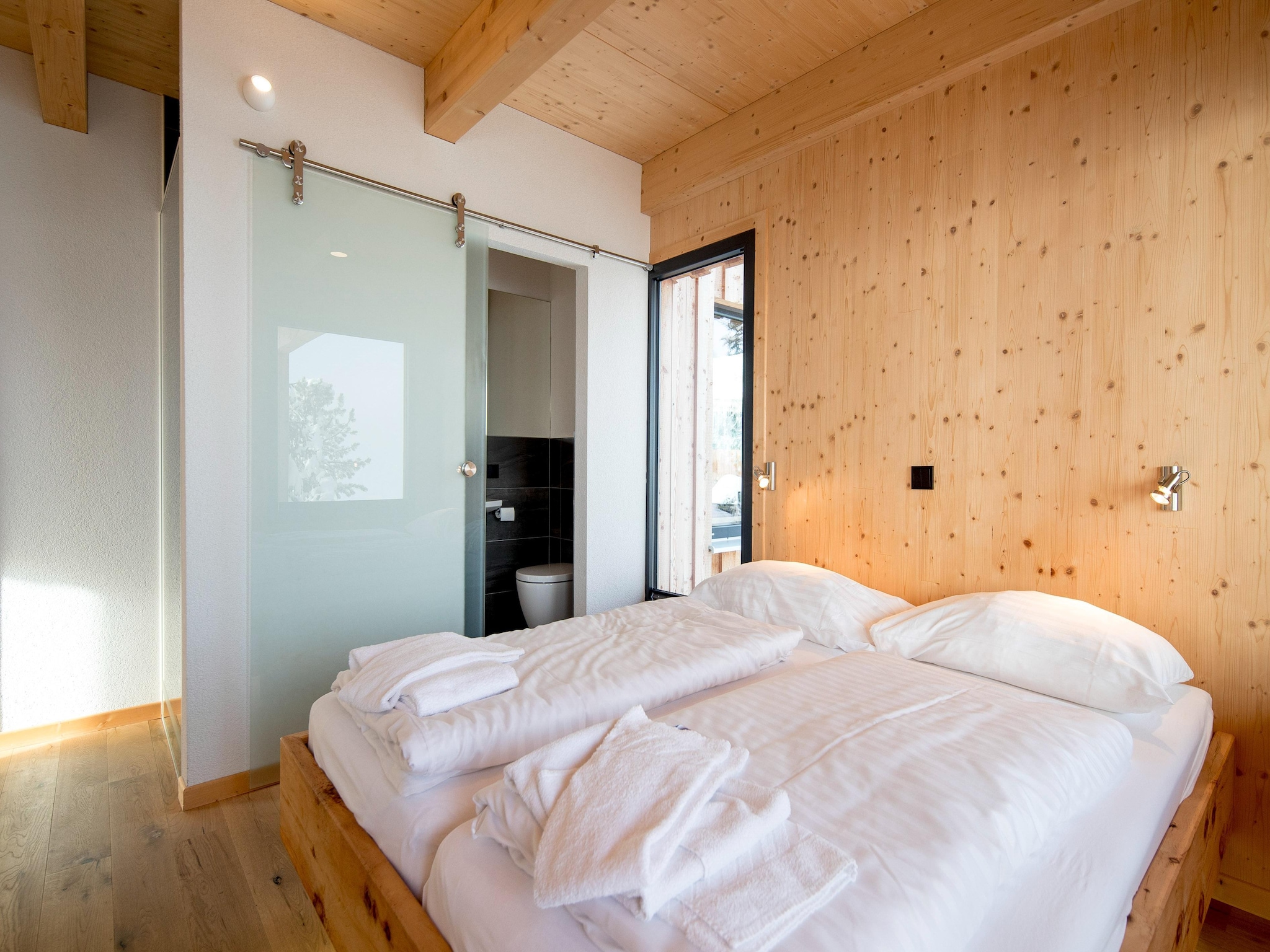 Ferienhaus Alpenpark Turrach 3