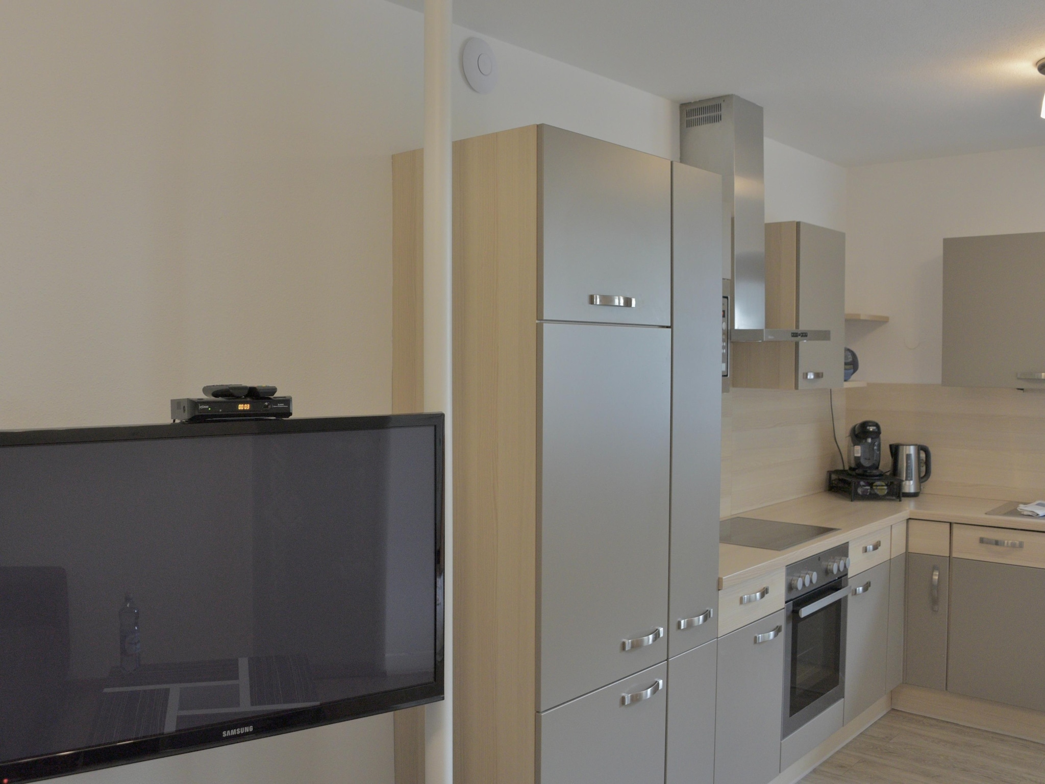   Apartment gfirig