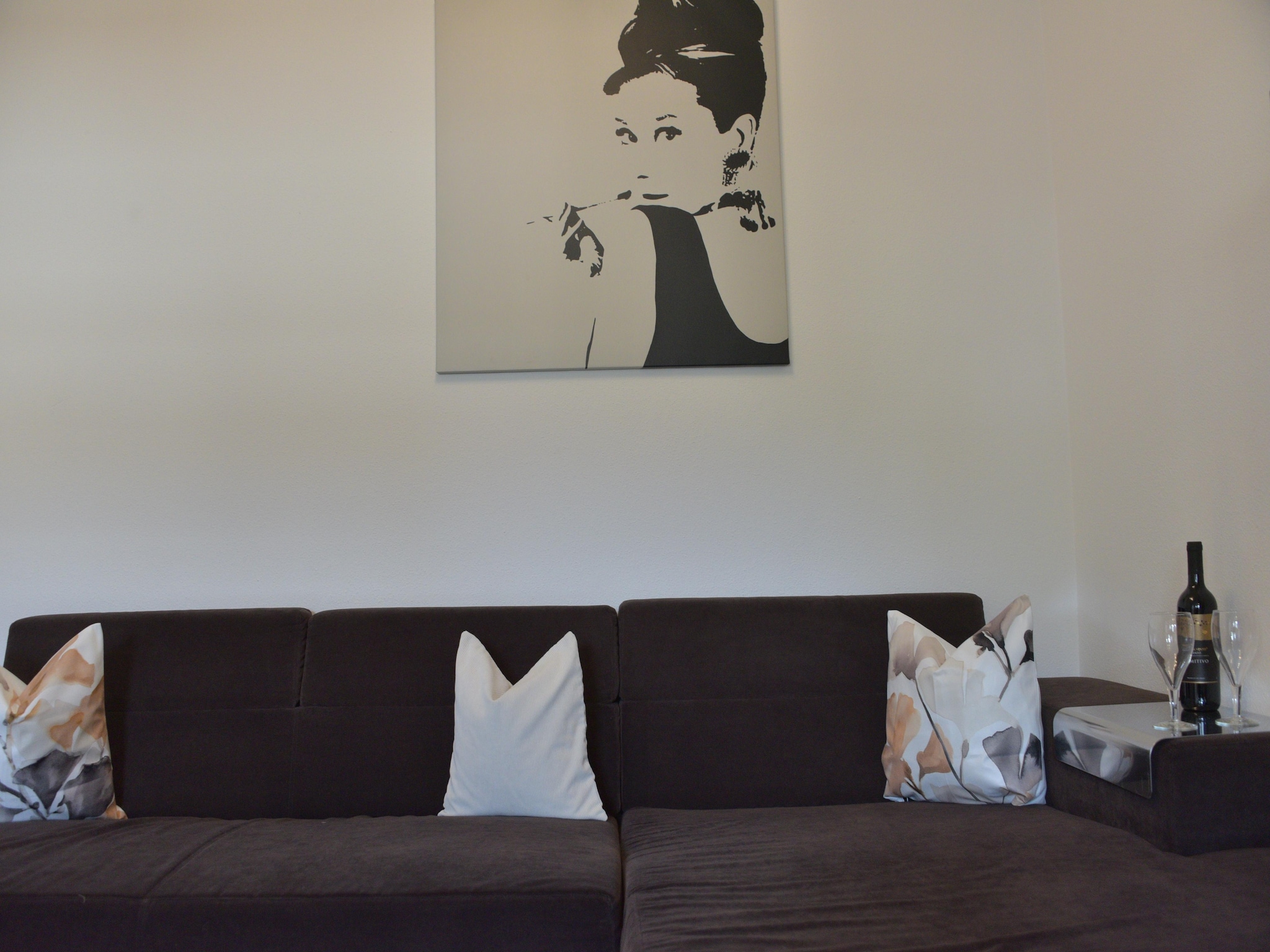   Apartment gfirig